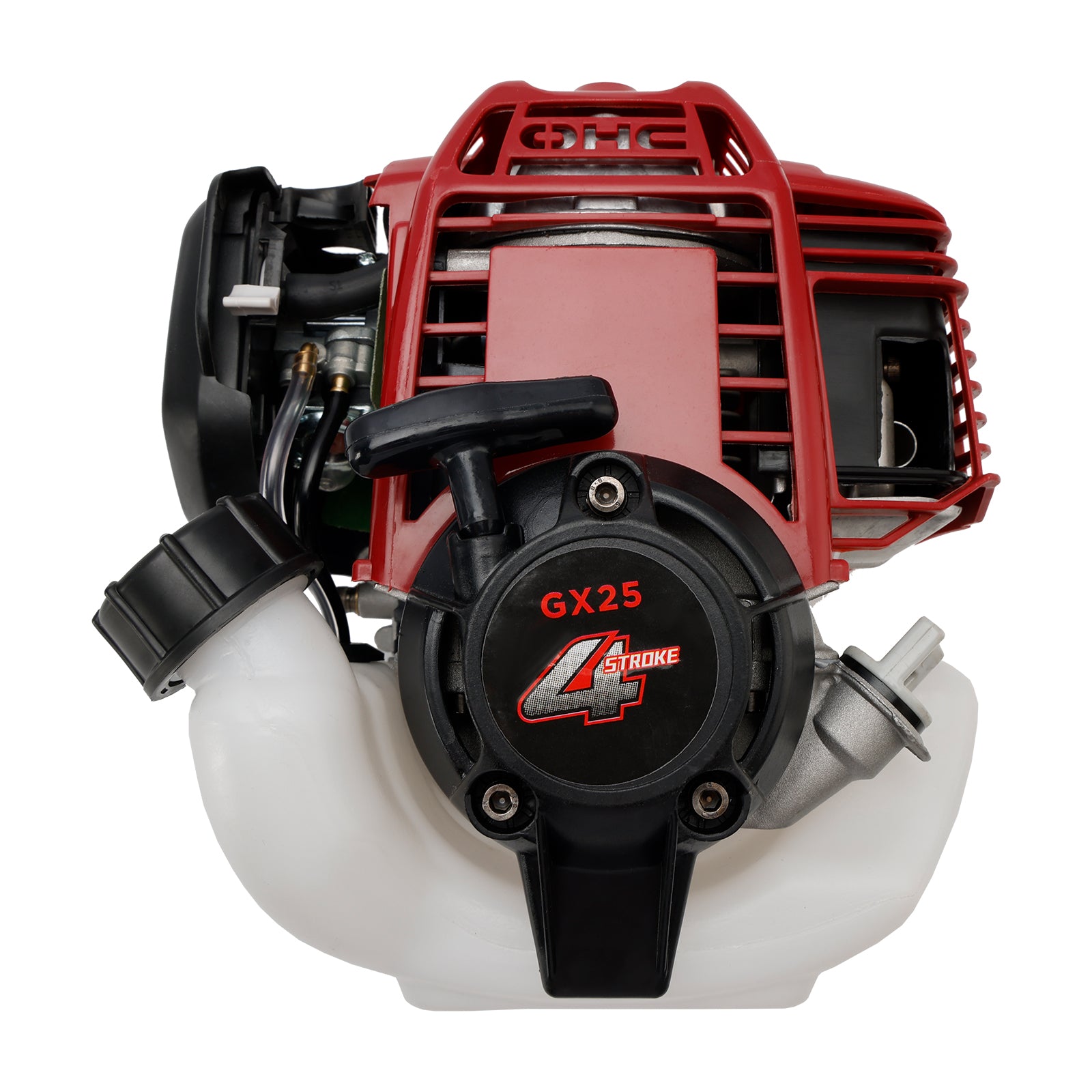 25 ccm 4-stokový motor 4 údery buriny jedla Eater Motor kosačky Cutter Fit GX25