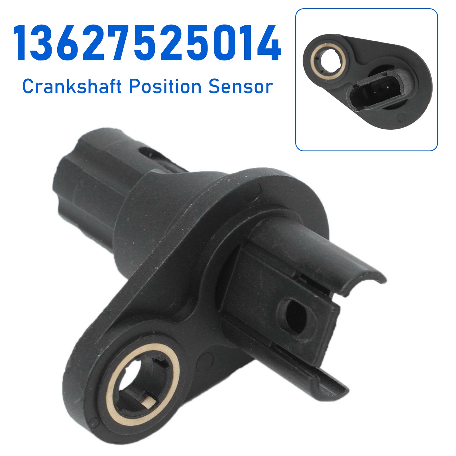 Camshaft Position Sensor for BMW E60 E61 E70 E71 E82 E85 E90 E91 13627525014