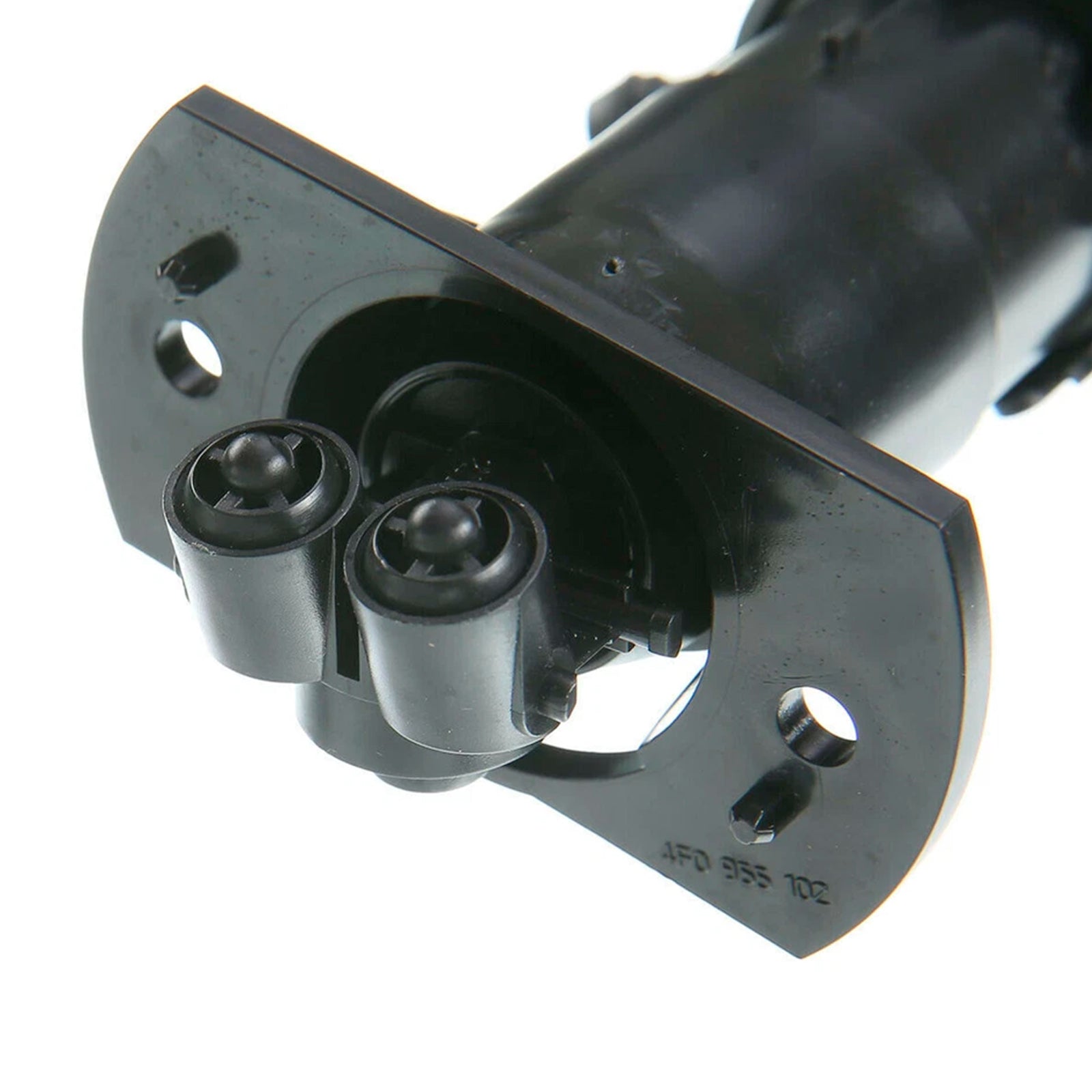 Front Headlight Spray Washer Nozzle Right 4F0955102 For Audi A6 C6 2004-2008