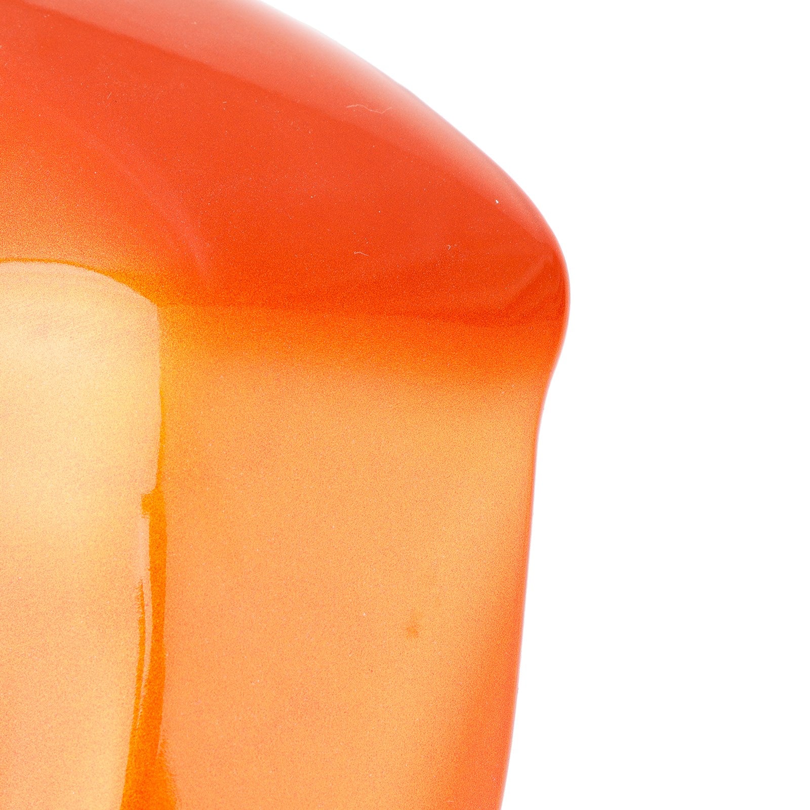 2007-2009 Kawasaki Z1000 staart achterbank kuipafdekking kap