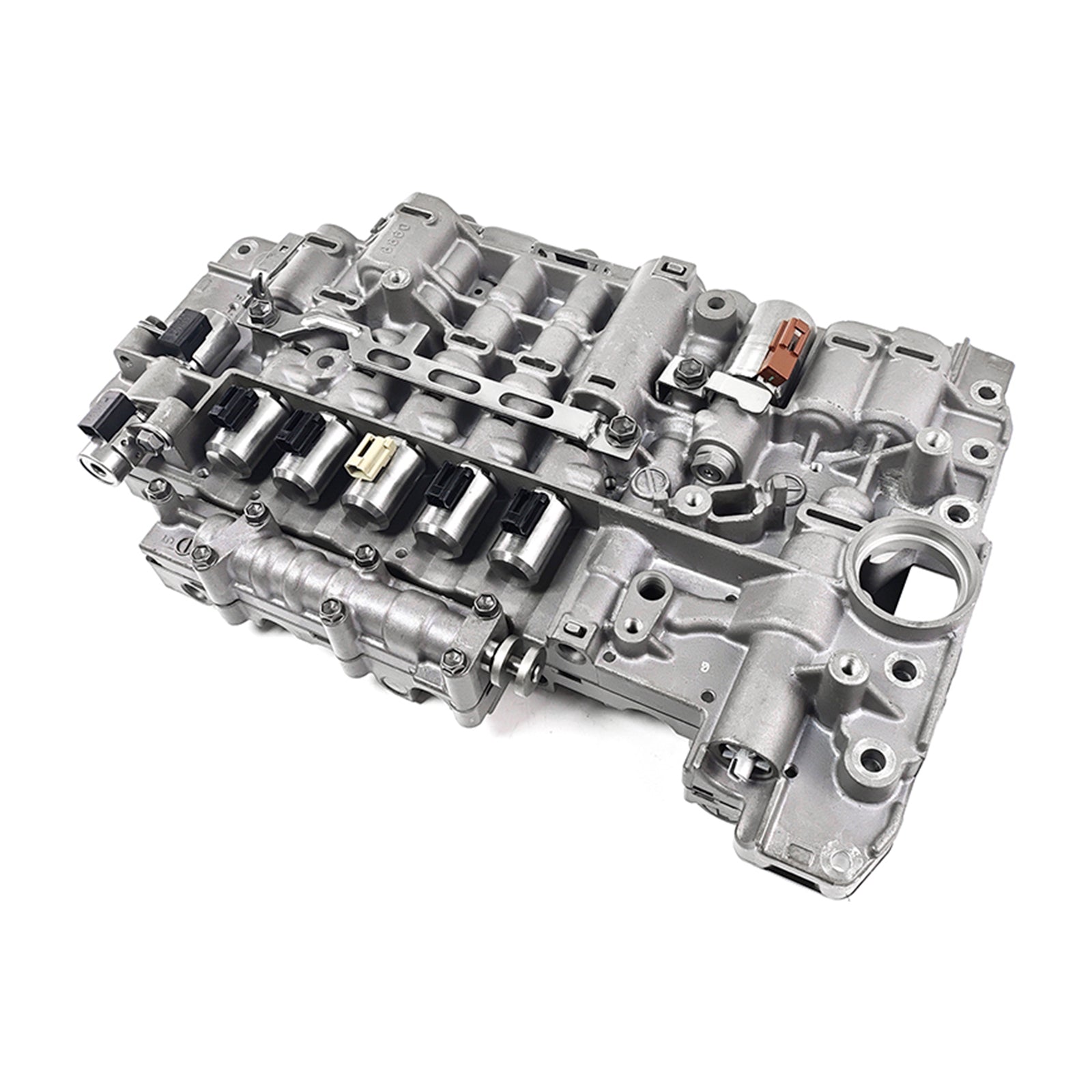 2007-2010 VW TOUAREG Transmission Valve Body 09D325039K