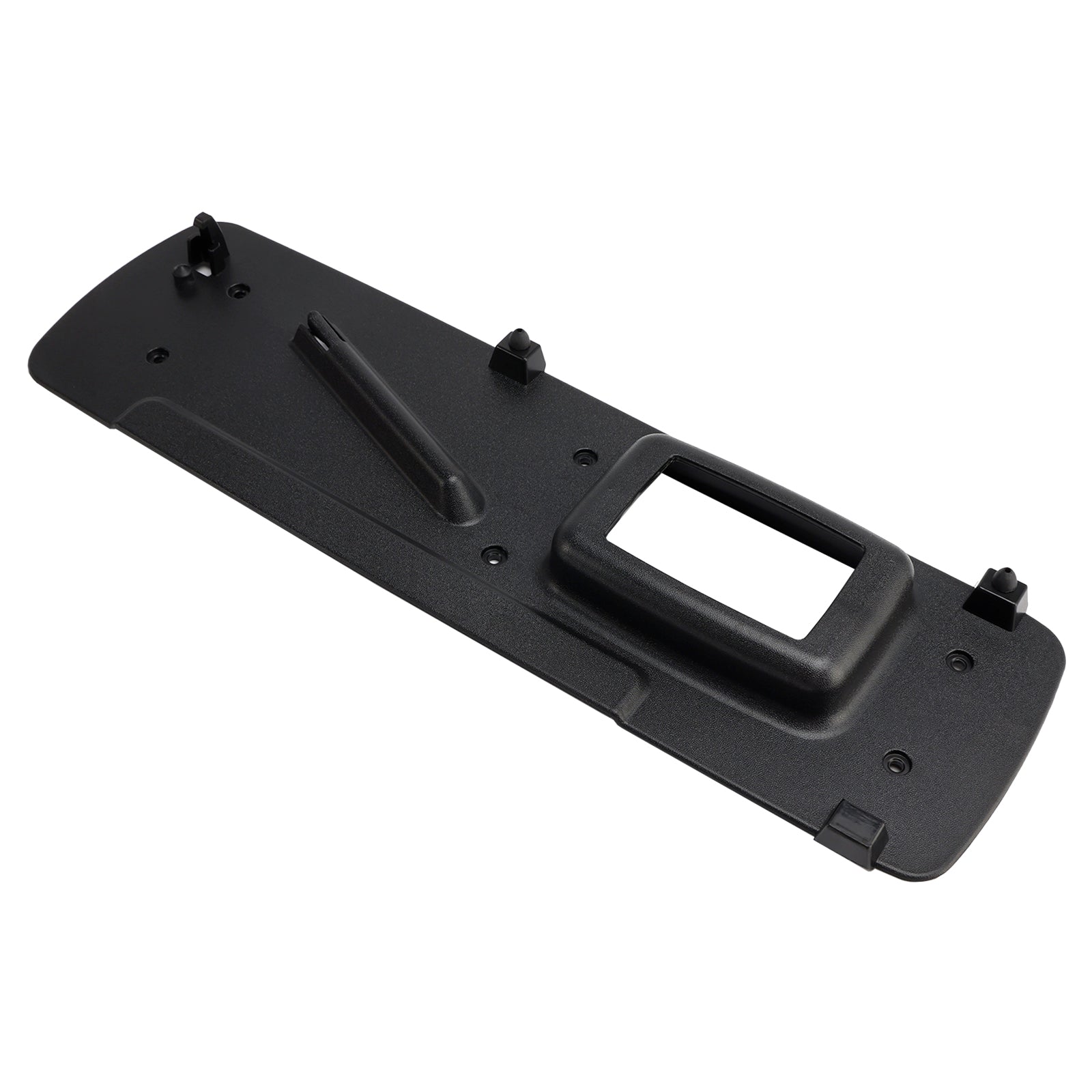 Center Console Lid Bracket Armrest Base 5018906AB For Dodge Dakota Durango