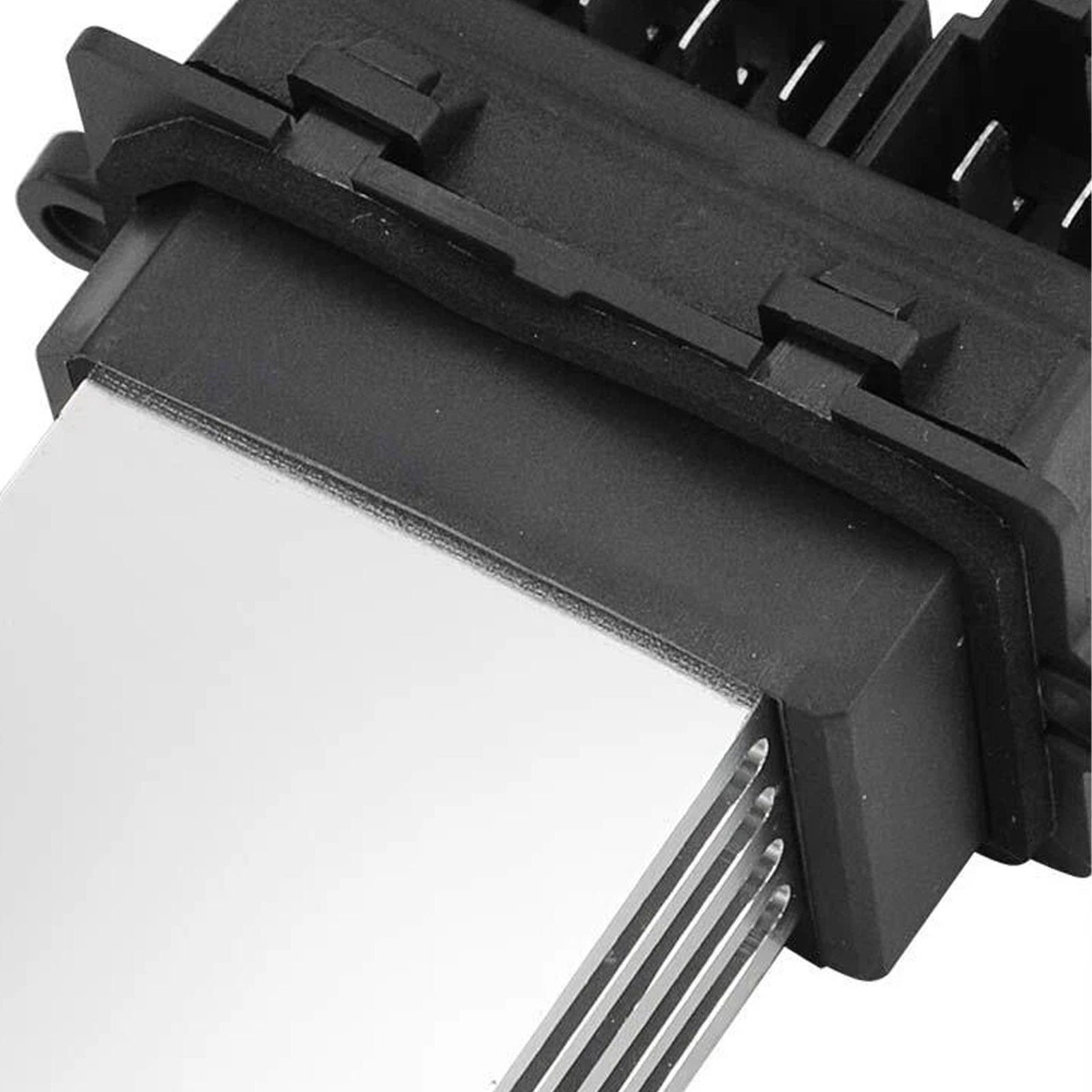 Heater Blower Motor Resistor 4885482AC For Jeep Grand Cherokee 2005-2008