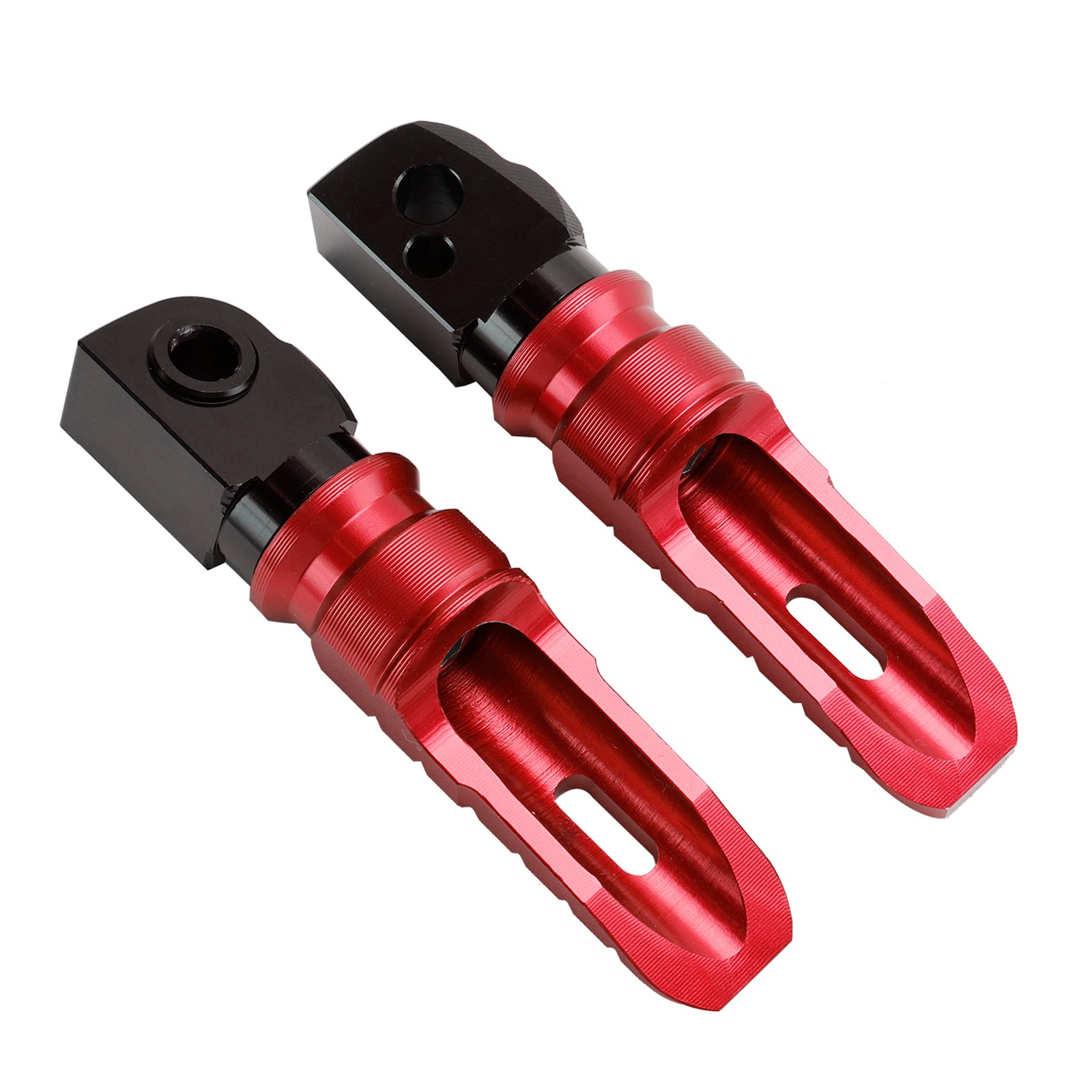 Rear Footrests Foot Peg fit for BMW G310GS G310R 2017-2024 G310RR 2023-2024