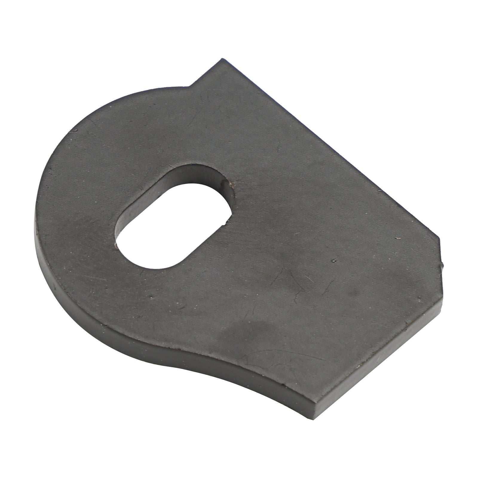 Simson S50 S51 S70 Enduro Frame Support Struts Drut + Gauche avec plaque de soudure