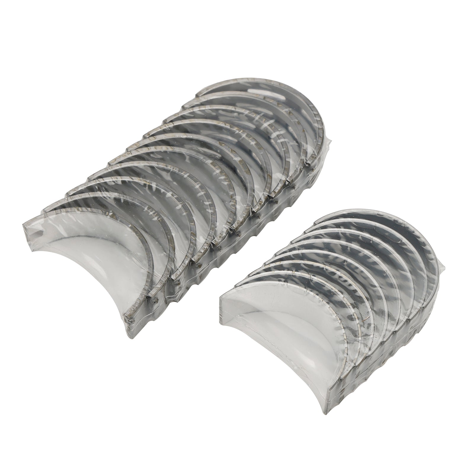 2009-2015 SKODA Superb Krukaslager & Drijfstanglagerset