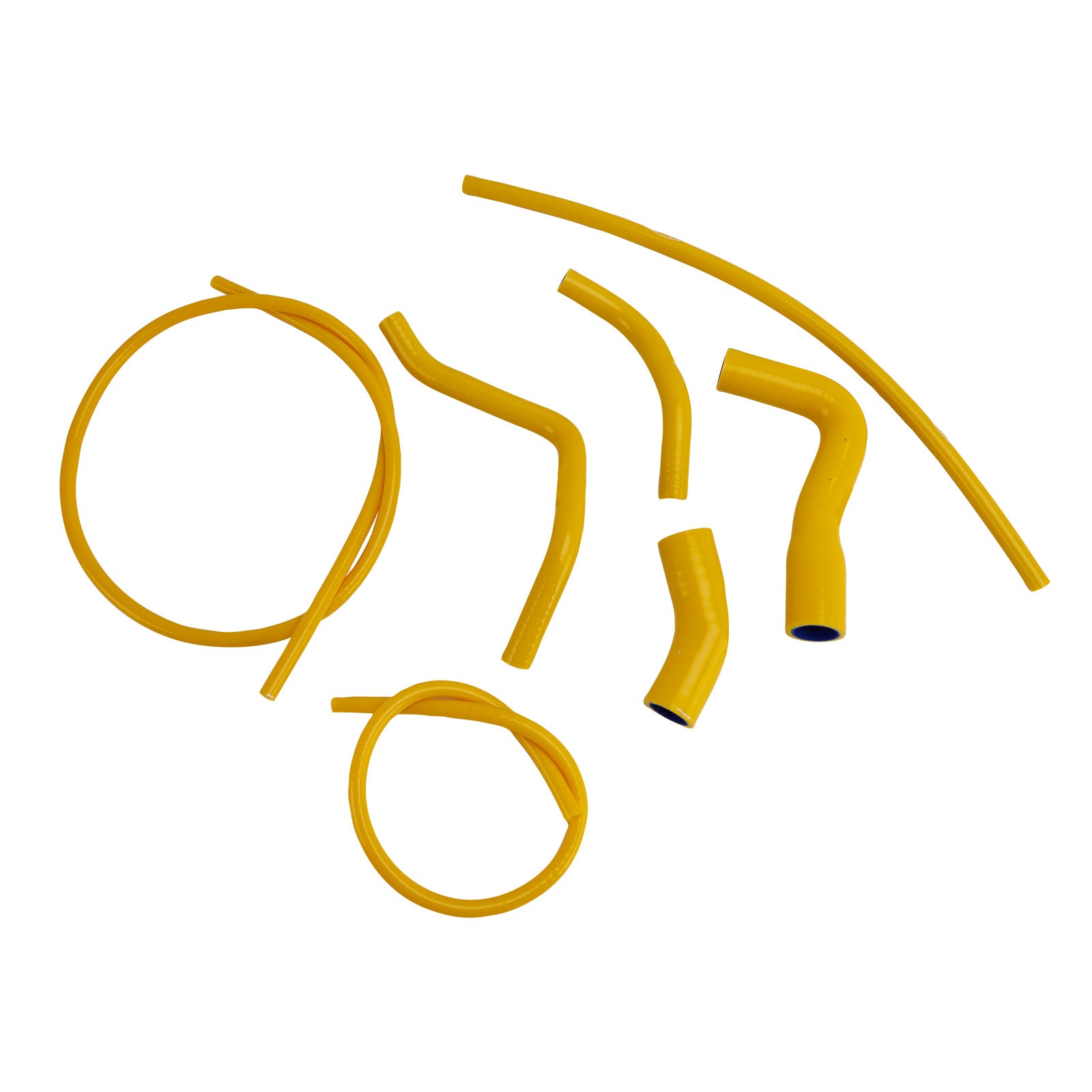 2021-2025 Aprilia RS 660 RS660 Silicone Radiator coolant Hose