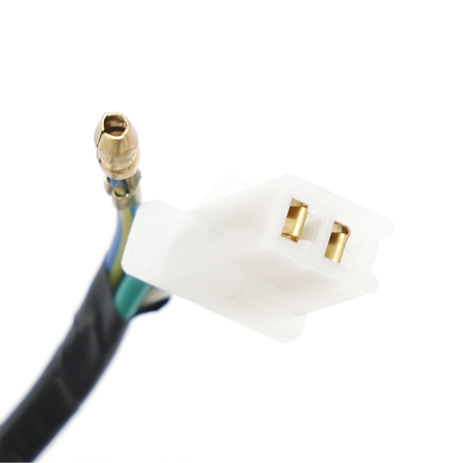 Point de régulateur du stator de l'alternateur pour Honda Wave 125 2005-2006 31120-KTM-951