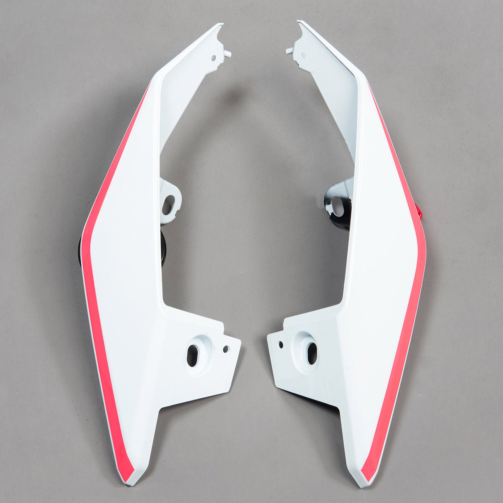 2017-2020 YAMAHA MT-09 Injeção ABS PLÁSTICA PLÁSTICA MARAÇÃO