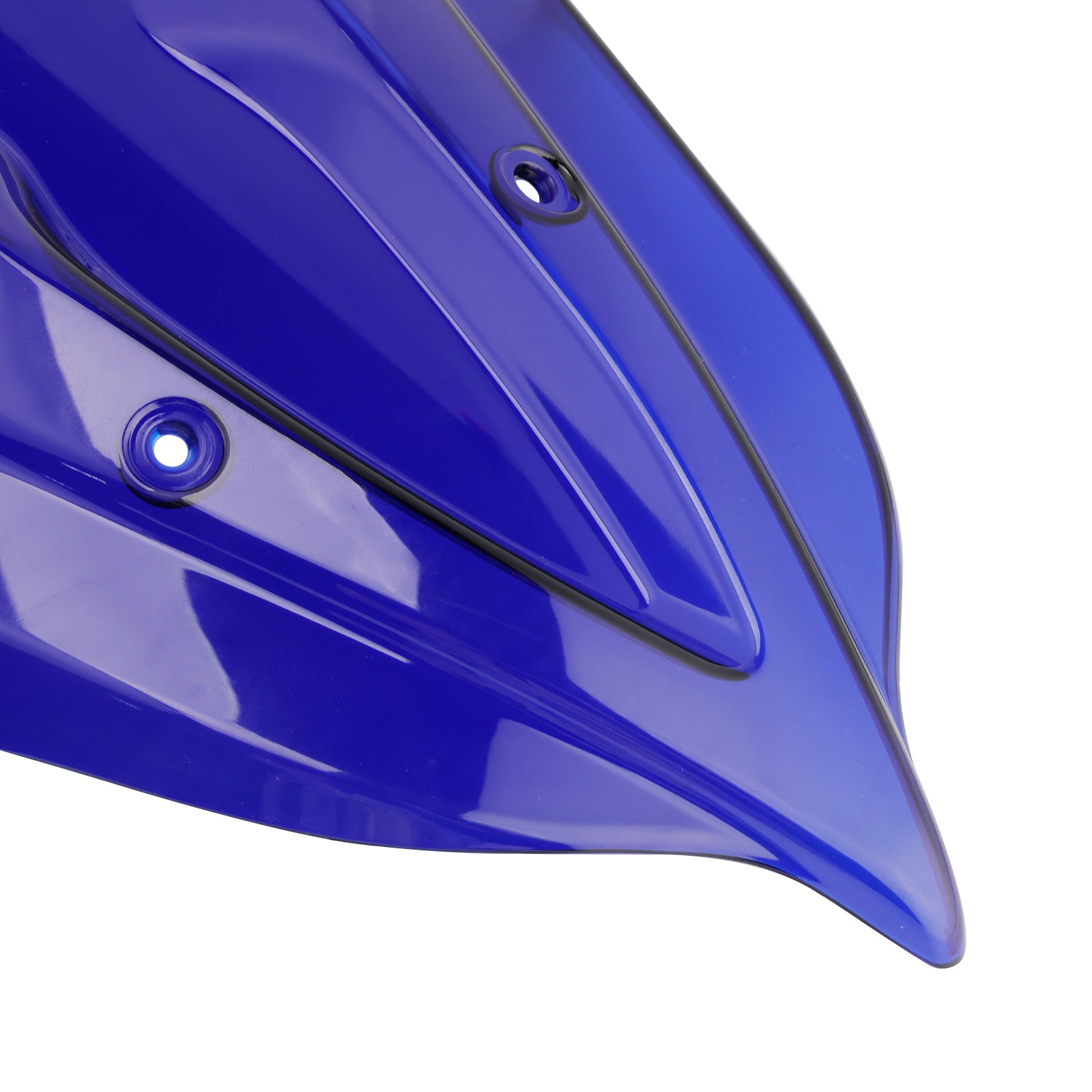 Parabrisas Parabrisas para KAWASAKI Z500 2024-2025