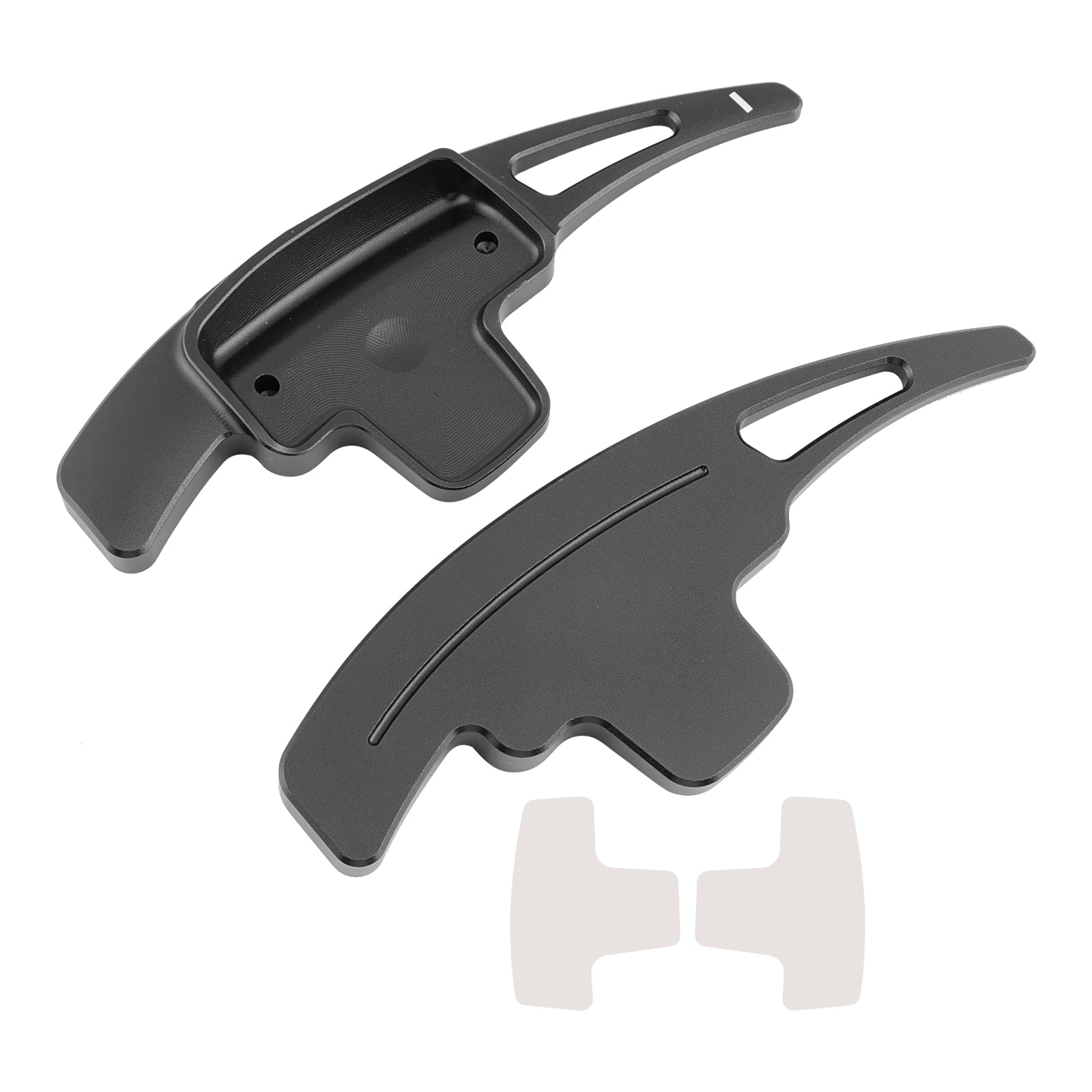 Stuurschakelpeddel voor Mercedes-Benz B GL GLA 12-15