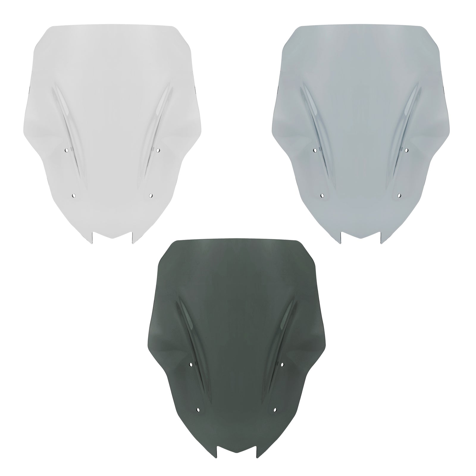 Parabrisas Kawasaki Versys 650 2022-2023
