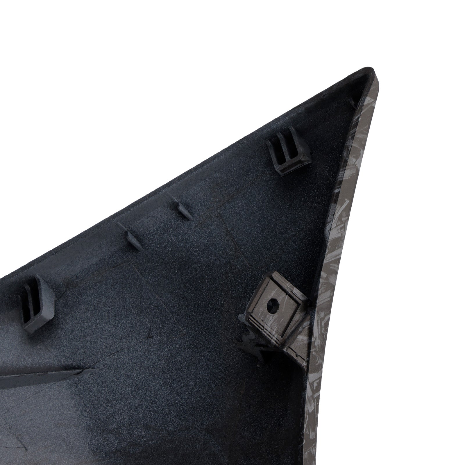 2022-2025 Honda ADV 350 Side pedal Cover Panel Fairing Cowl