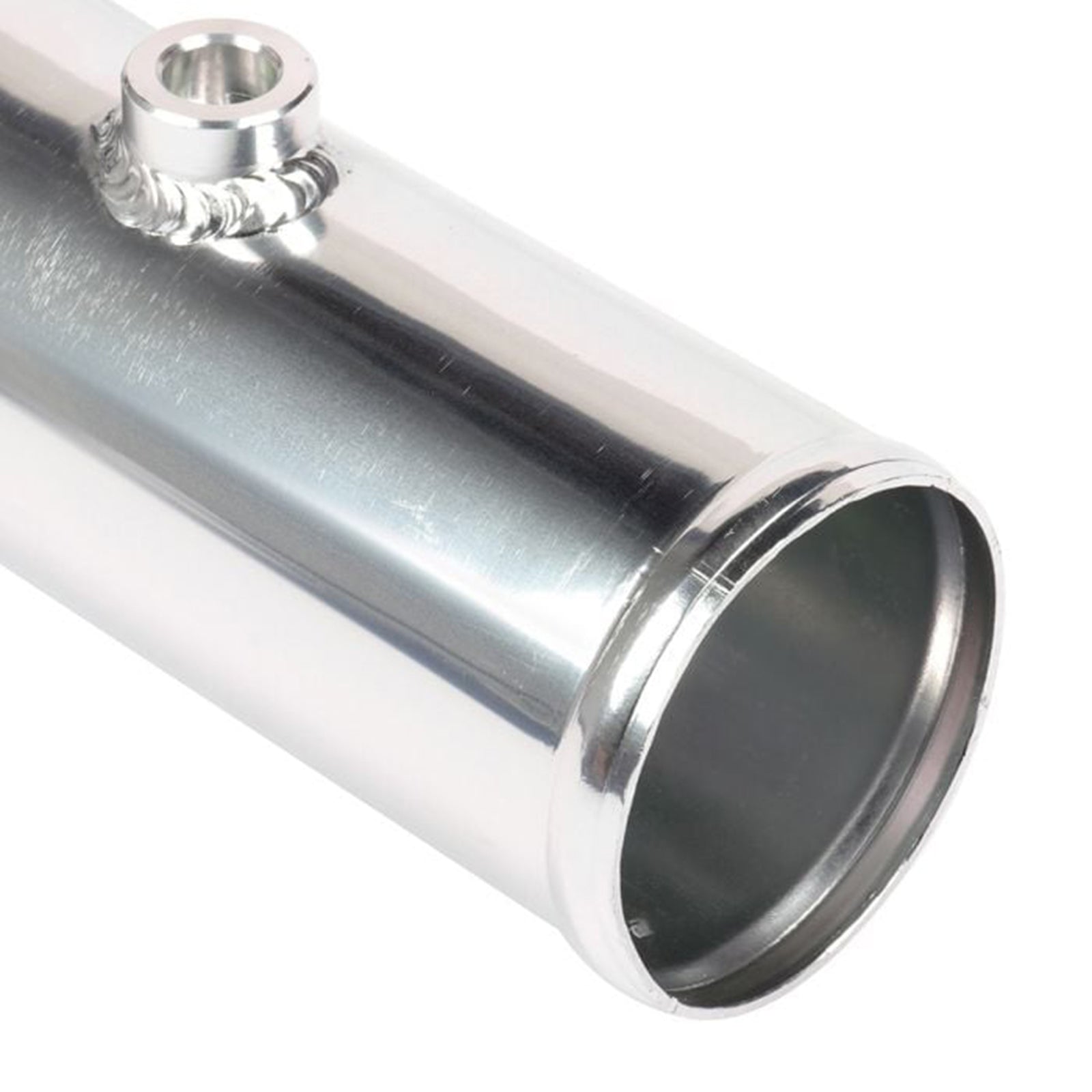 Cold Side Turbo Intercooler Boot Boot Sit pre Ford 2011-2016 6.7L Powerstroke Diesel