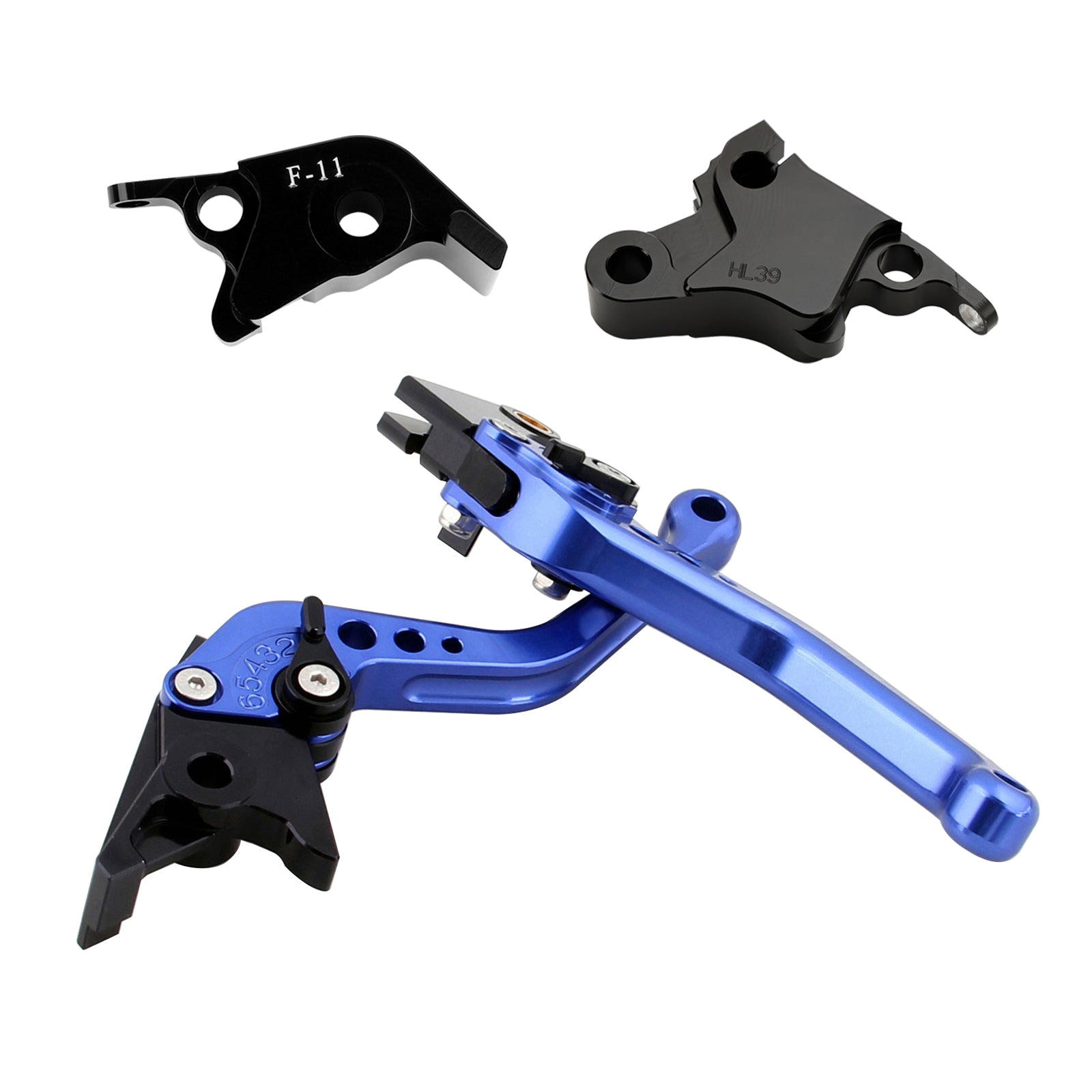 2021-2022 CFMOTO 700CL-X Sport NUEVA palanca de freno de embrague corta