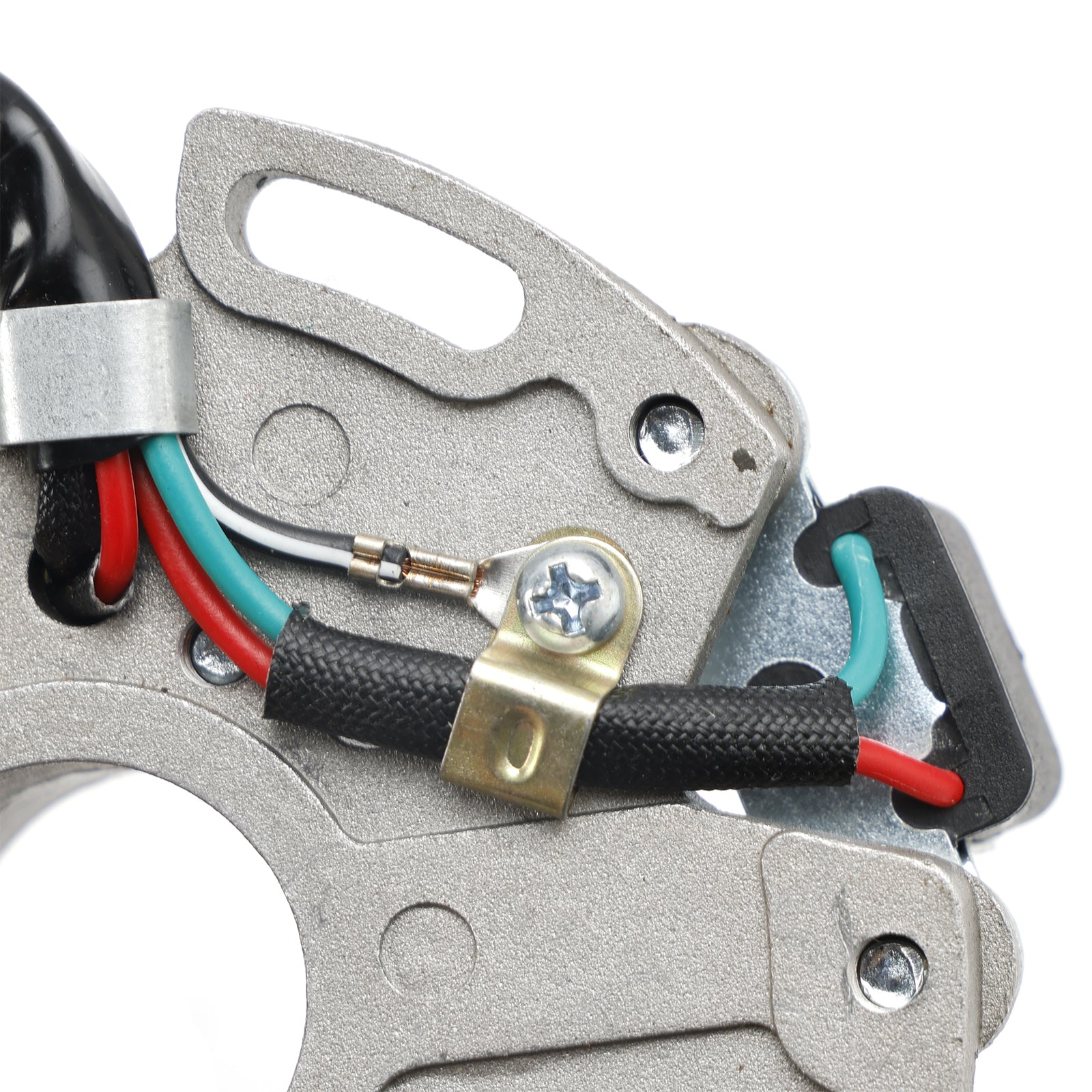 Stator d'allumage 5 fils pour TM Racing TM 125/250 EN & MX 2001-2021 TM 85 2002