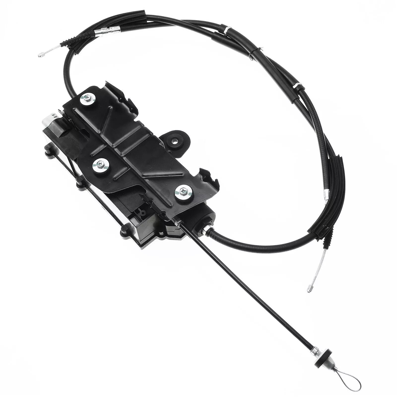 BMW 7 Series F01 F02 F03 F04 Parking Brake Actuator Control Unit 34436877316 344367 678465184652