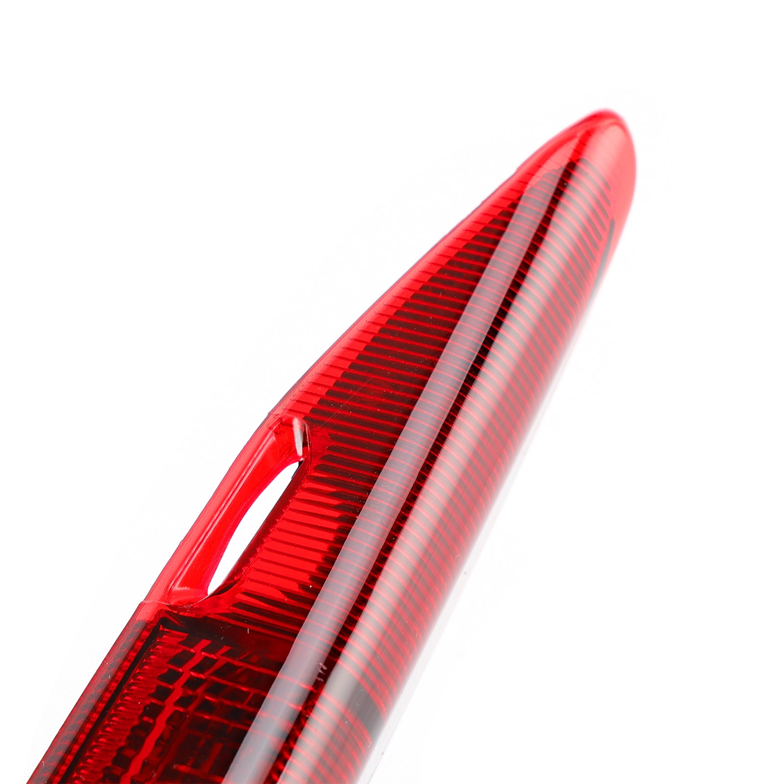 2010-2014 Subaru Outback High Mount Third Brake Light Lamp 84701AJ01A RED