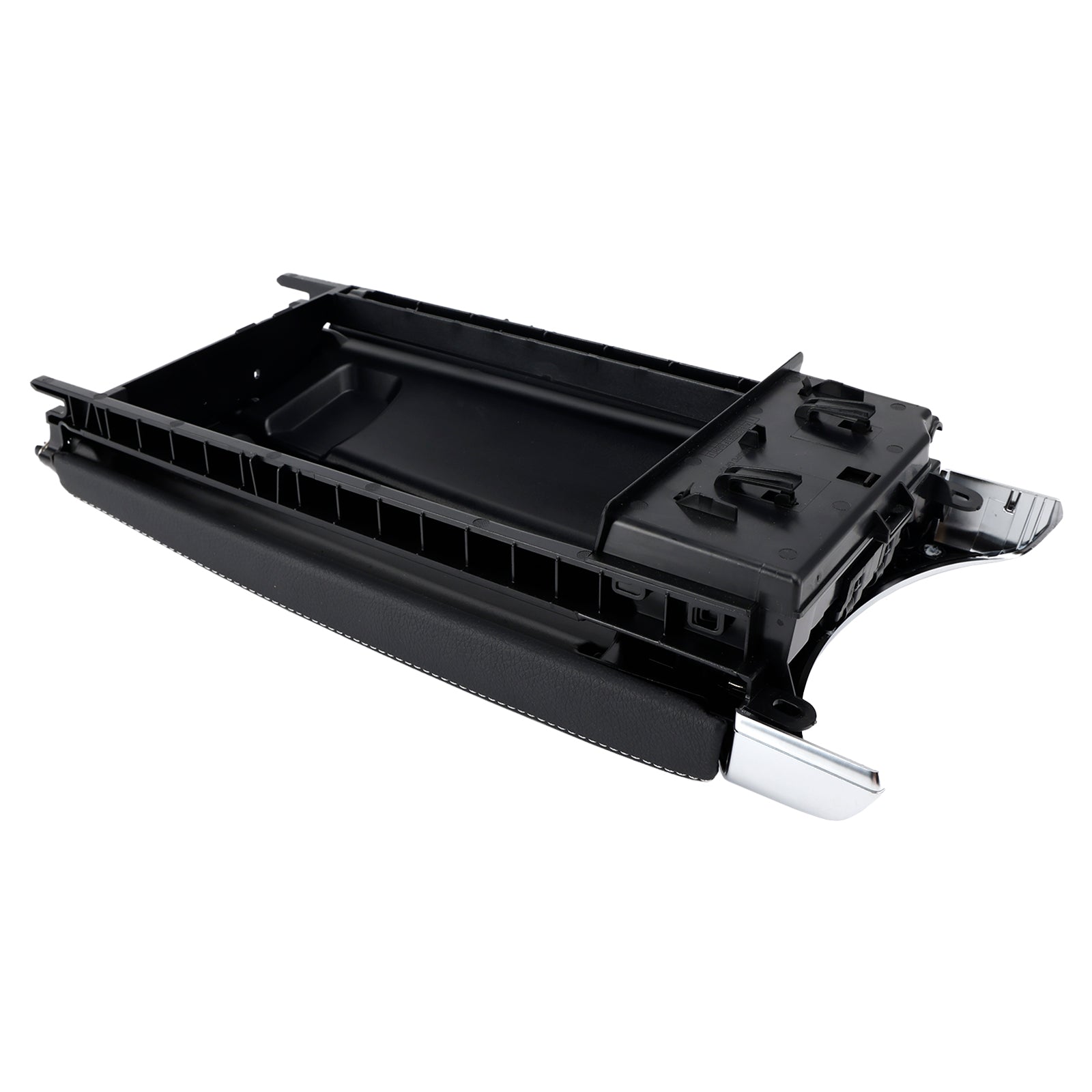 2017-2020 Mercedes-Benz GLC43 AMG Armsteun Opbergdeksel middenconsole vooraan A2056808804 A2056800796