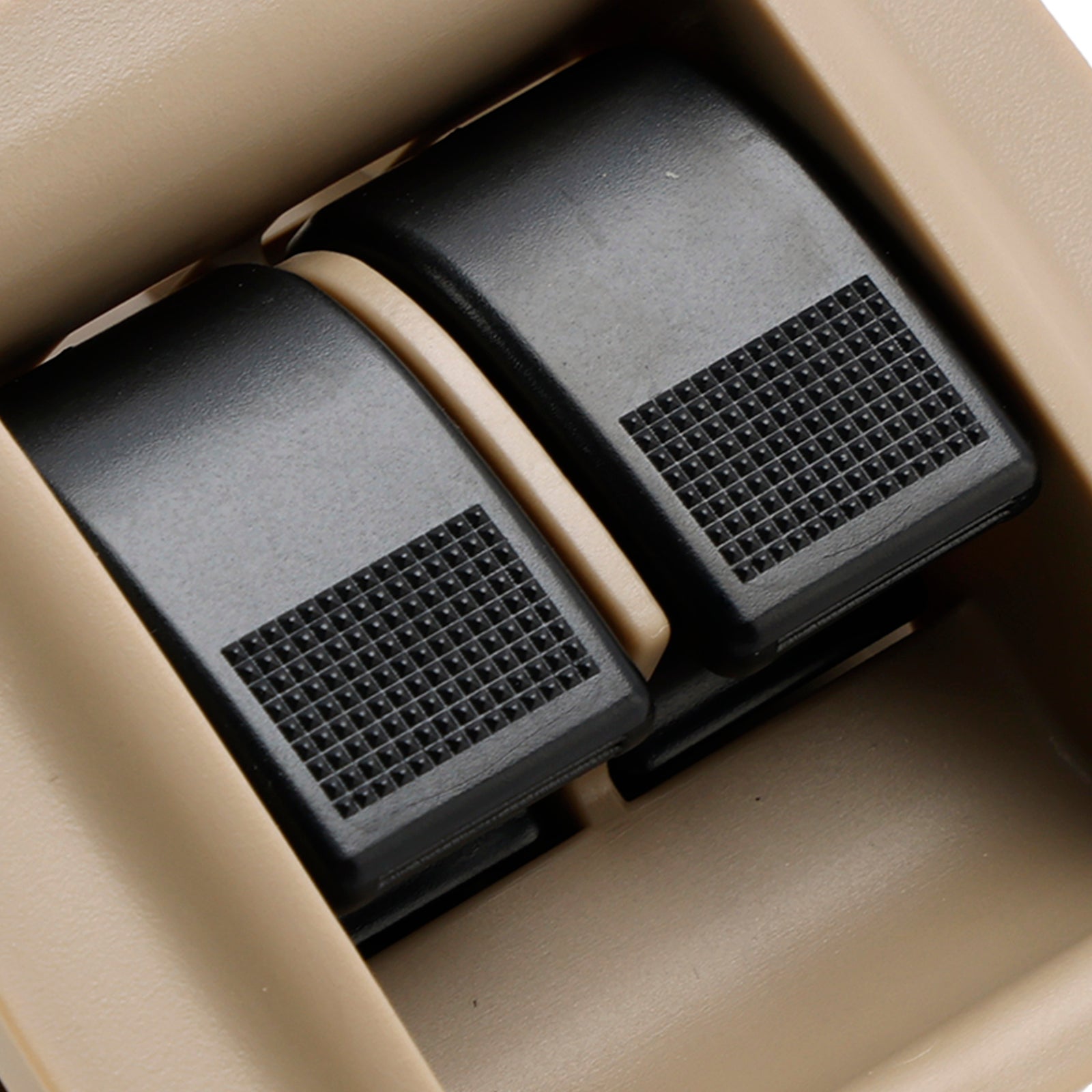 1998-2000 Mazda Miata com Windows Power Windows Center Console Janela elétrica interruptor NC11-66-350B-80