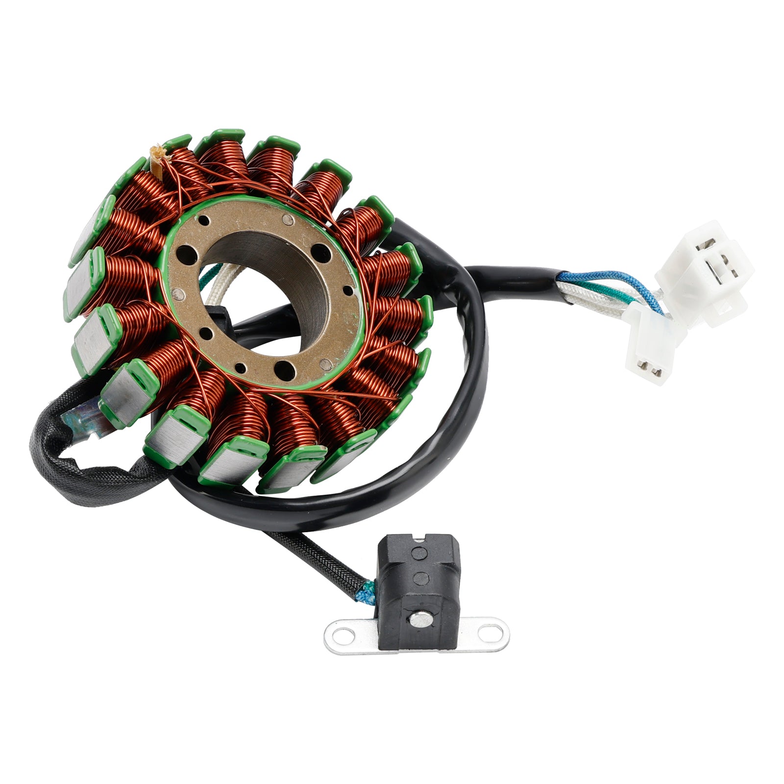 Linhai ATV 260 93 mm Joint de régulateur du stator 24001 22007