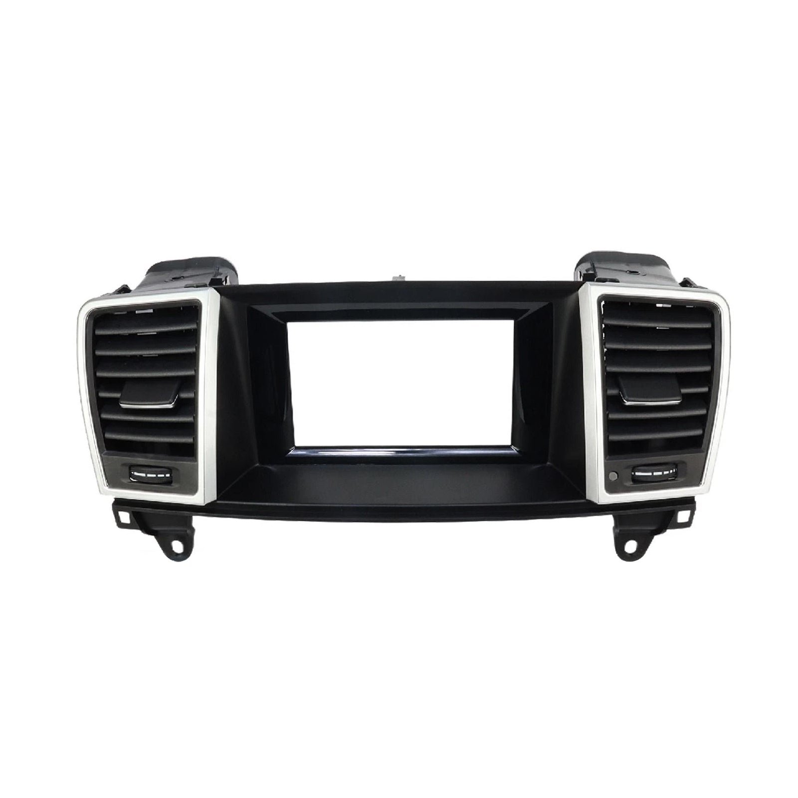 Dashboard Center Air Vent Small Screen For Mercedes GL ML X166 W166 2013-2015