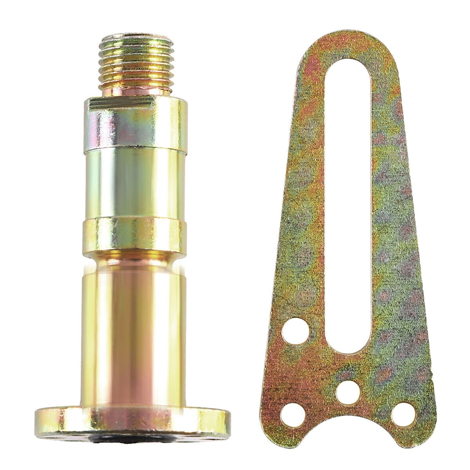 21" 1980-1993 Ford F-serie verstelbare kolomschakelverbindingsset ACA-1807