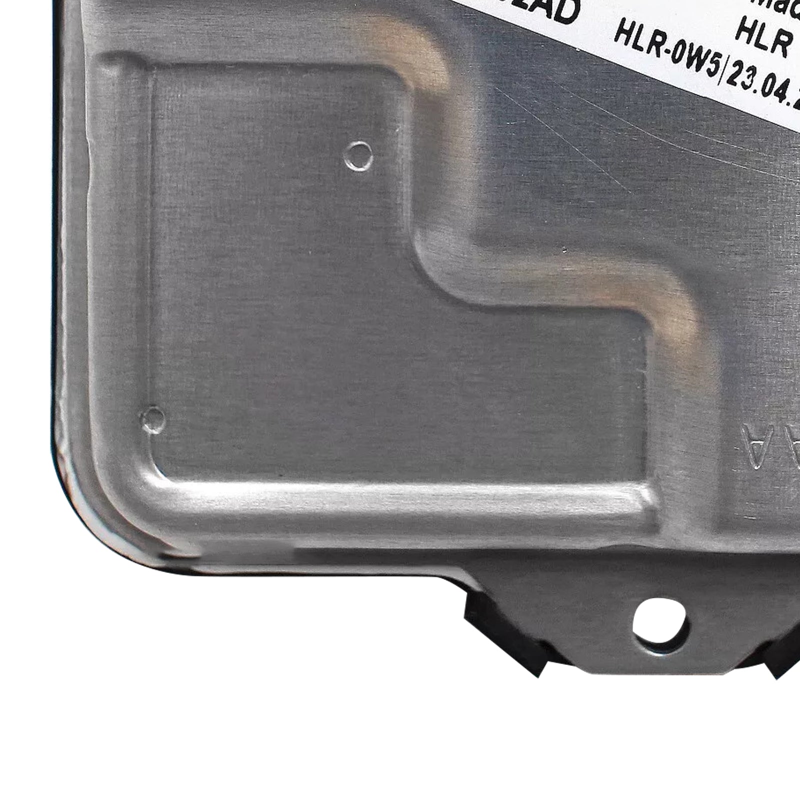 2018-2024 Audi A5/S5 Cabriolet LED Headlight PR:8IT+8G4+GPO LED Light Control Module 4M0907397AD LCM Matrix