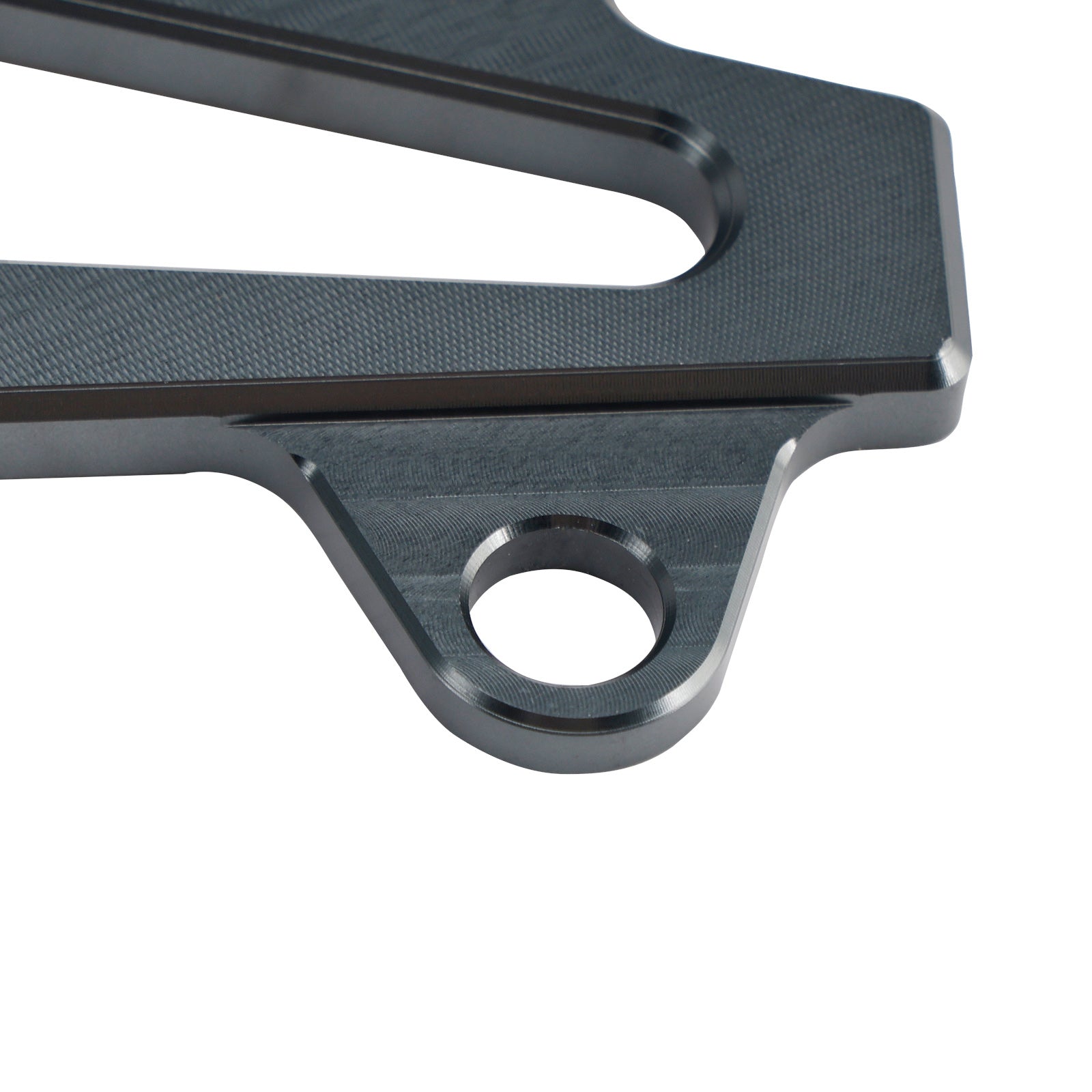 Front Sprocket Cover Guard For Suzuki DR-Z400SM 2000-2024 DRZ400/S/E