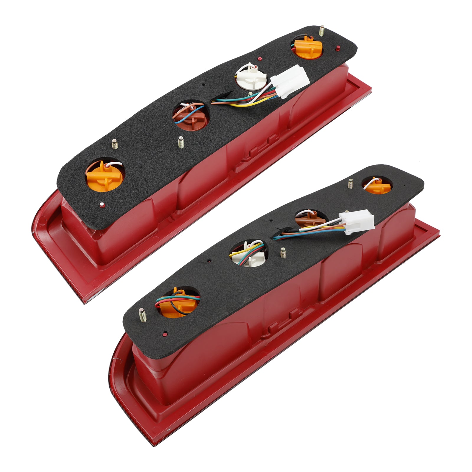 2013+ LDV Maxus V80 Van 2,5L Diesel vľavo+ pravý svetlo svetlo svetlo svetlo svetla