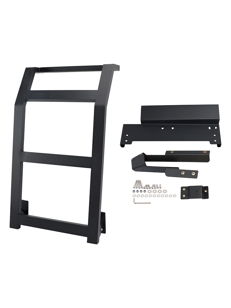 2021-2025 Ford Bronco Sport Ladder Side Window Roof Step Ladder