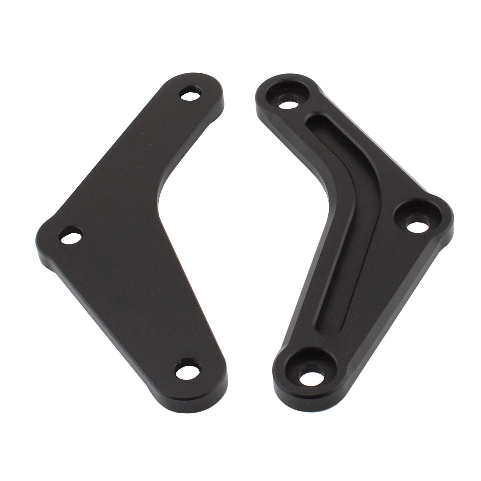 Justerbar sänkningslänkpaket för Kawasaki Ninja ZX-4R/ZX4RR 2023 ZX4R