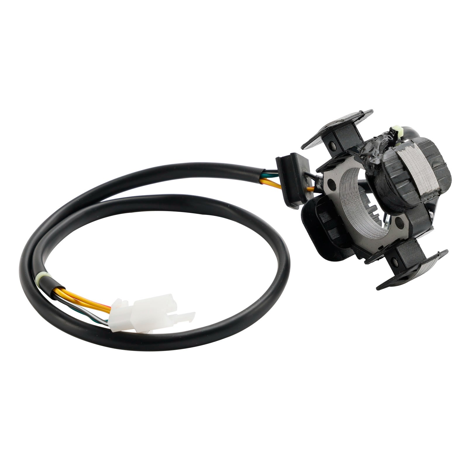 2012-2024 Suzuki-Motorfiets DR-Z125L Magneto Generator Stator 21003-S003 32101-08G00