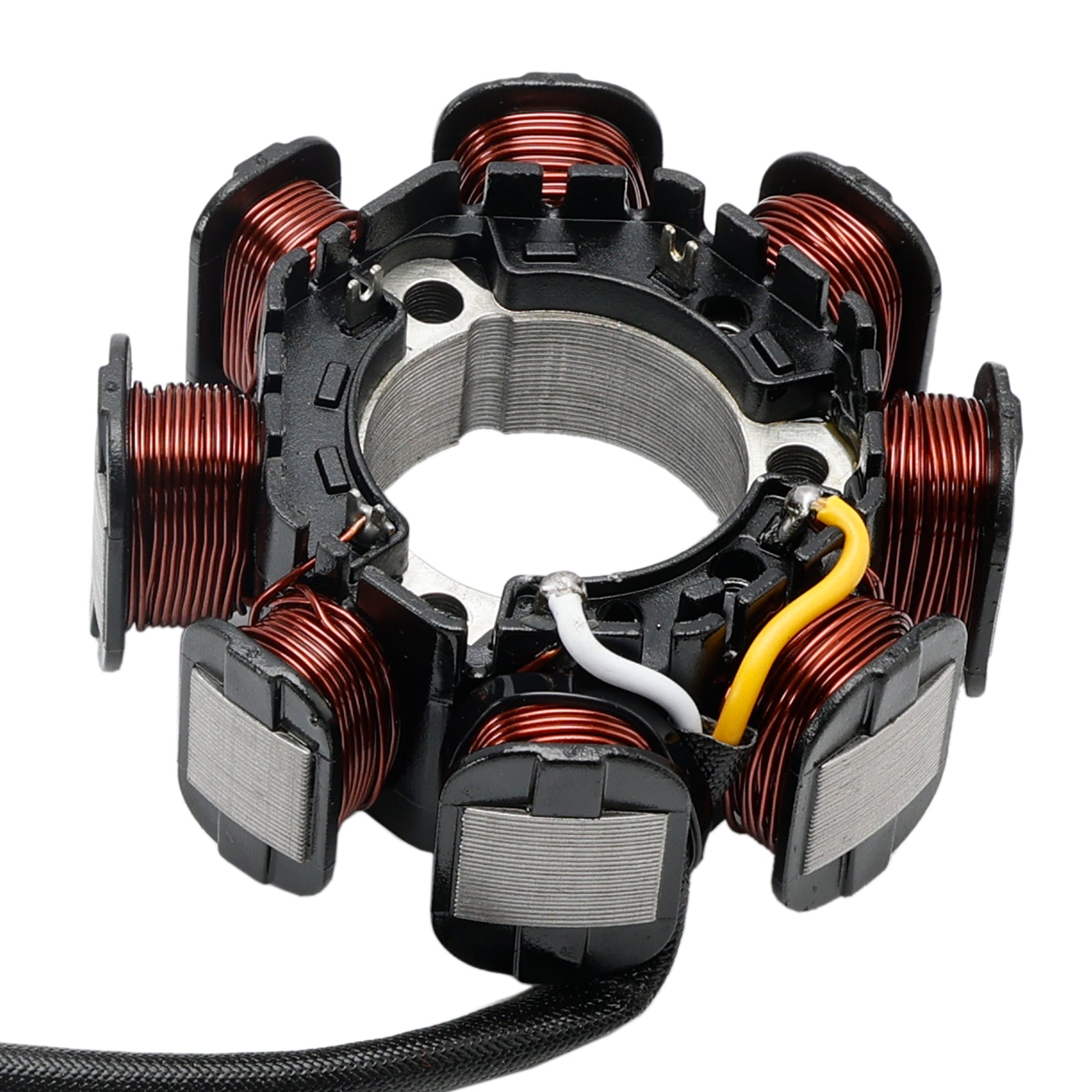 Alternateur Stator Magneto pour Modenas Kriss 2 Kriss2 - 21003-1341-E