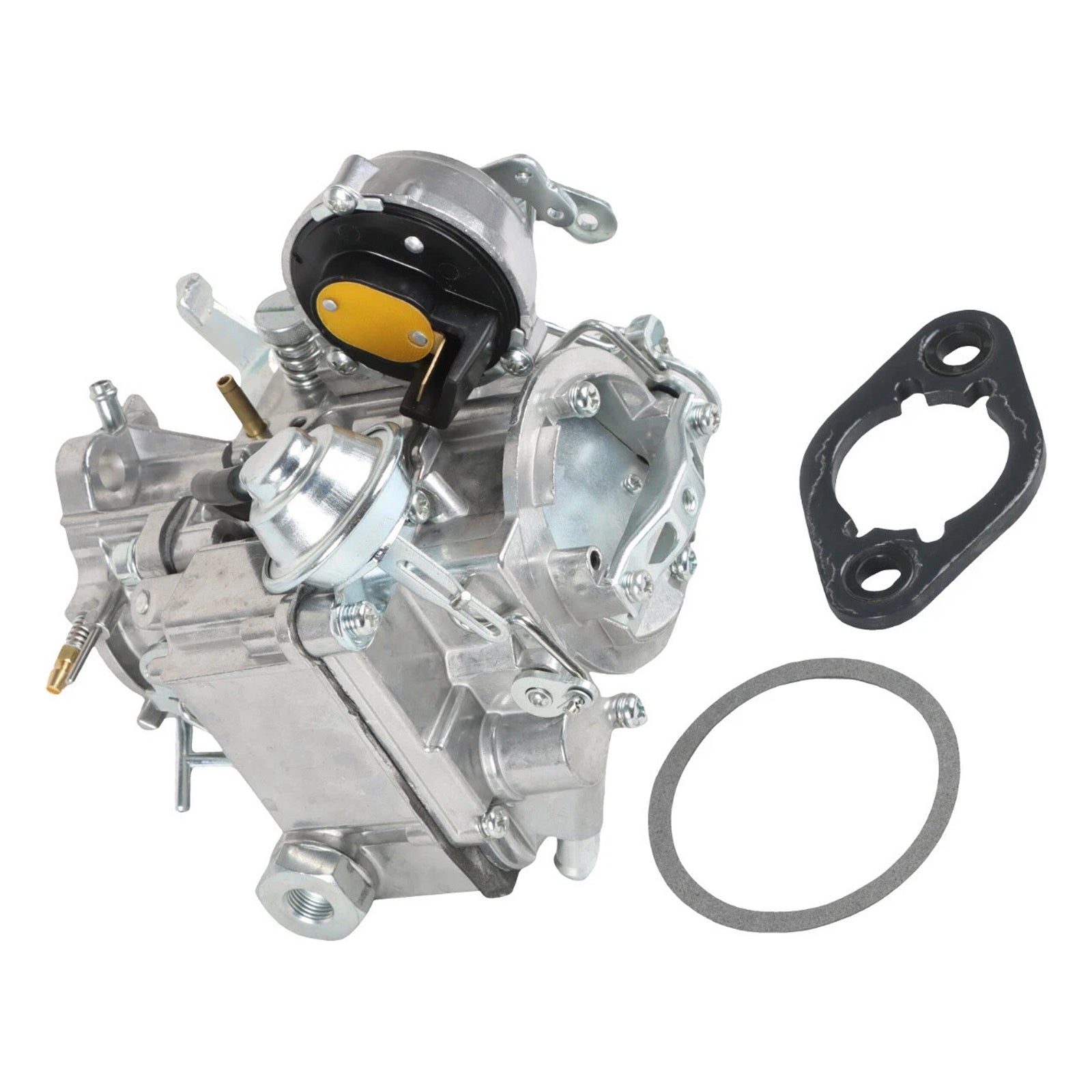 Carburateur avec joints 7043014 pour Chevy & Moteurs GMC L6 - 4,1 L 250 & 4,8 L 292