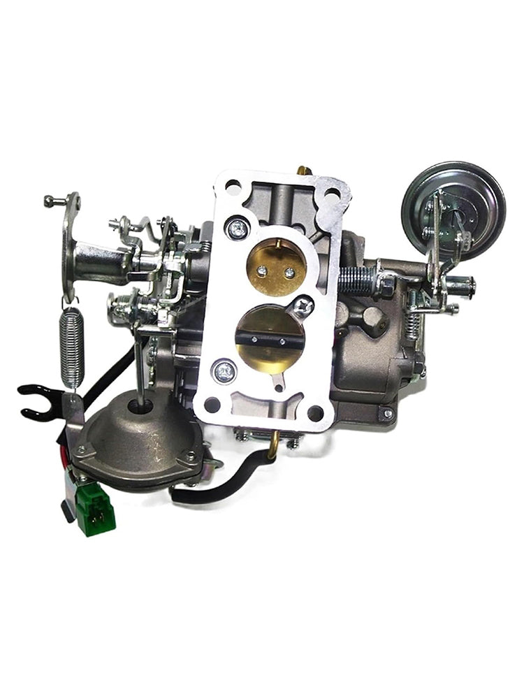 1984-1989 Toyota Hilux 2 Barrel Carburetor 2110071070 NK457