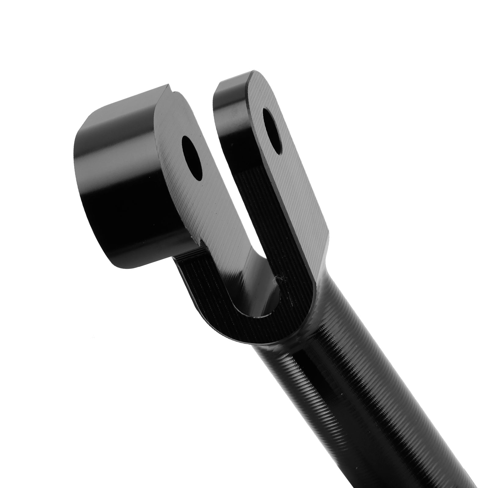 Adjustable Foot Side Stand Kickstand fit for Yamaha YZF-R3 YZF R3 2019-2025