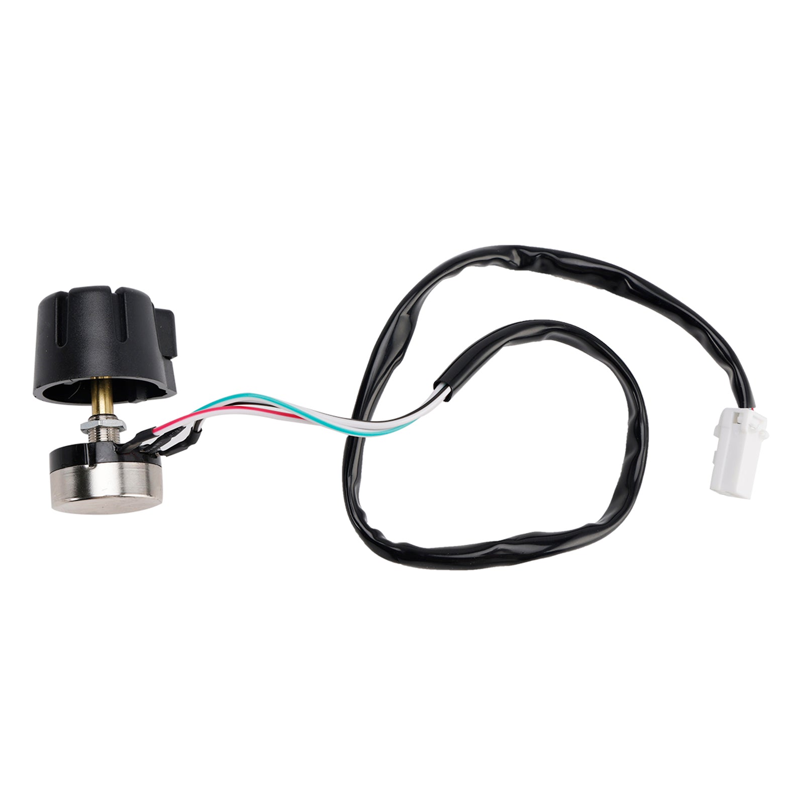 Sensor de interruptor de acelerador KHR2751 para excavadora Sumitomo Case CX210 CX460B SH200-5