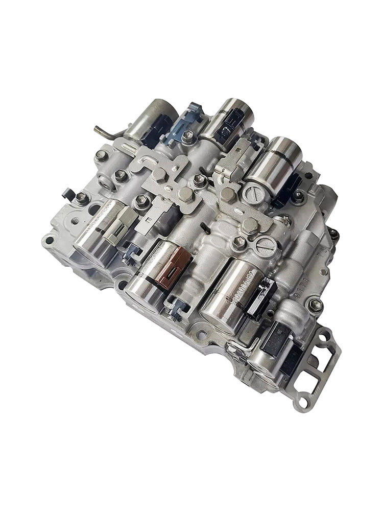 2008-2010 FIAT ULYSSE2.2L Cuerpo de válvula de transmisión automática AF40 TF80SC AWF21