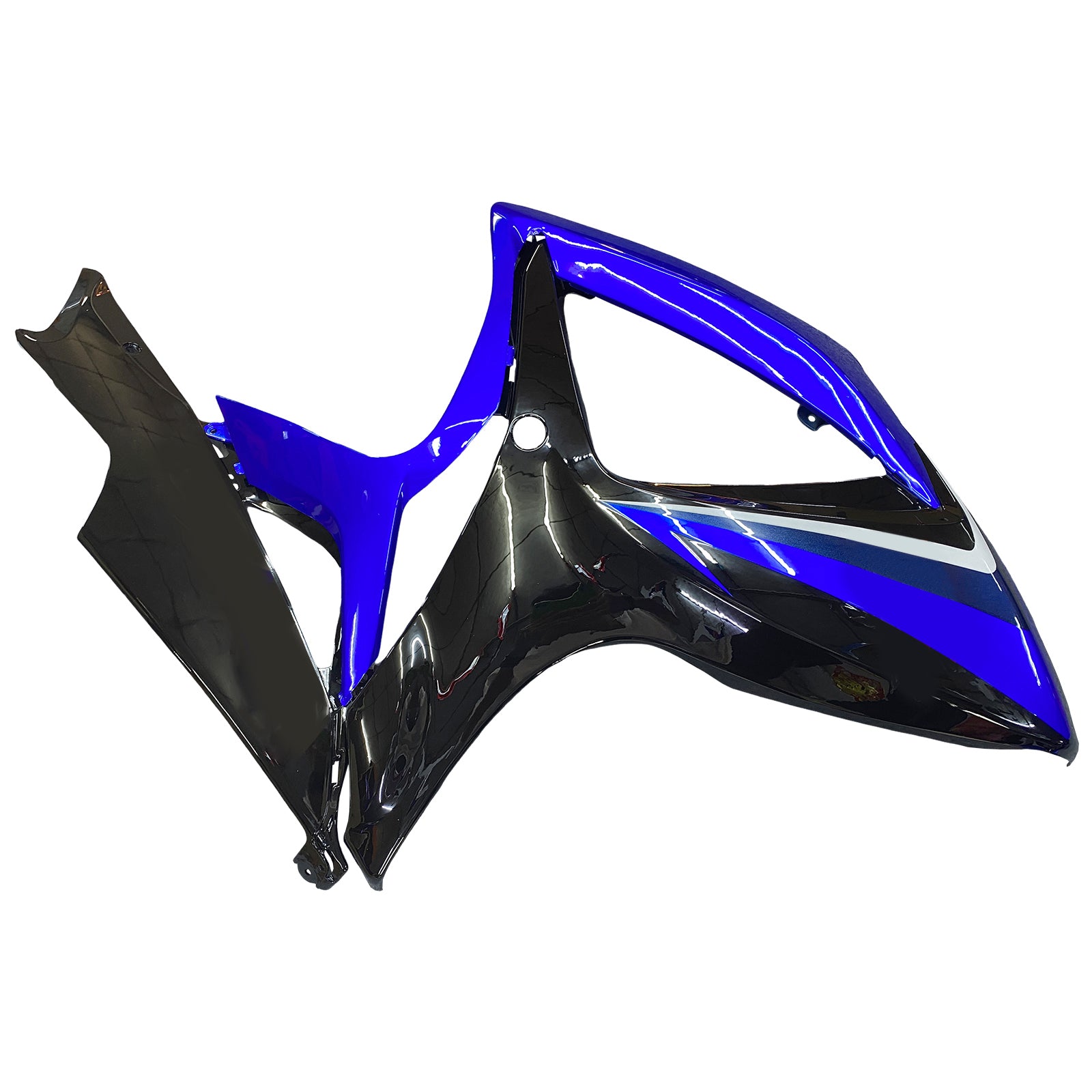 Injection Fairing Kit Bodywork Plastic ABS For Suzuki GSXR 600/750 2006-2007 K6