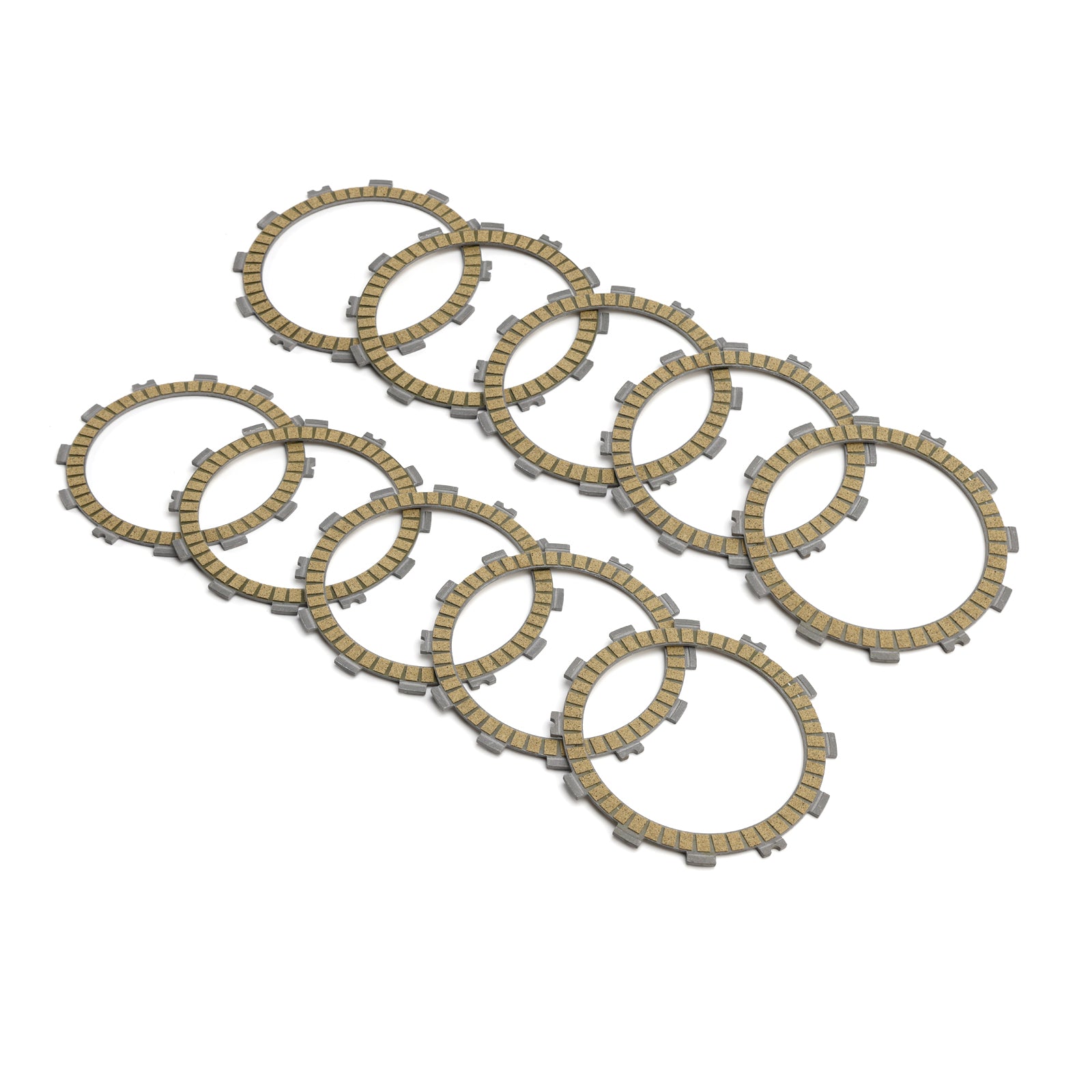 Súprava pre trenie spojky pre Ducati Multistrada 1158 V4 V4S 2021-2024 19020521A