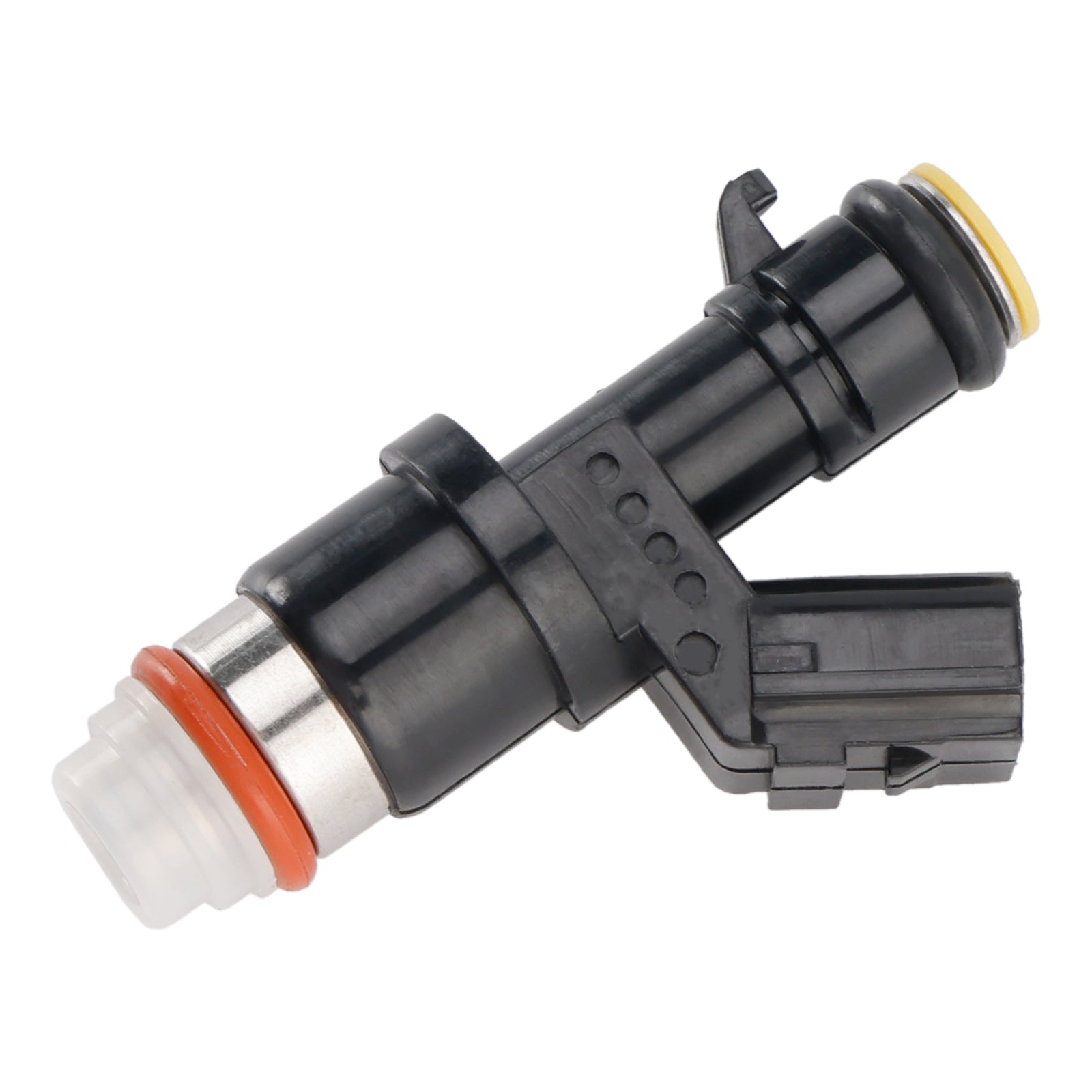 1pcs drivstoffinjektor 16450-R40-A01 Fit Honda Accord Civic CRV 2.4L 2008-2015
