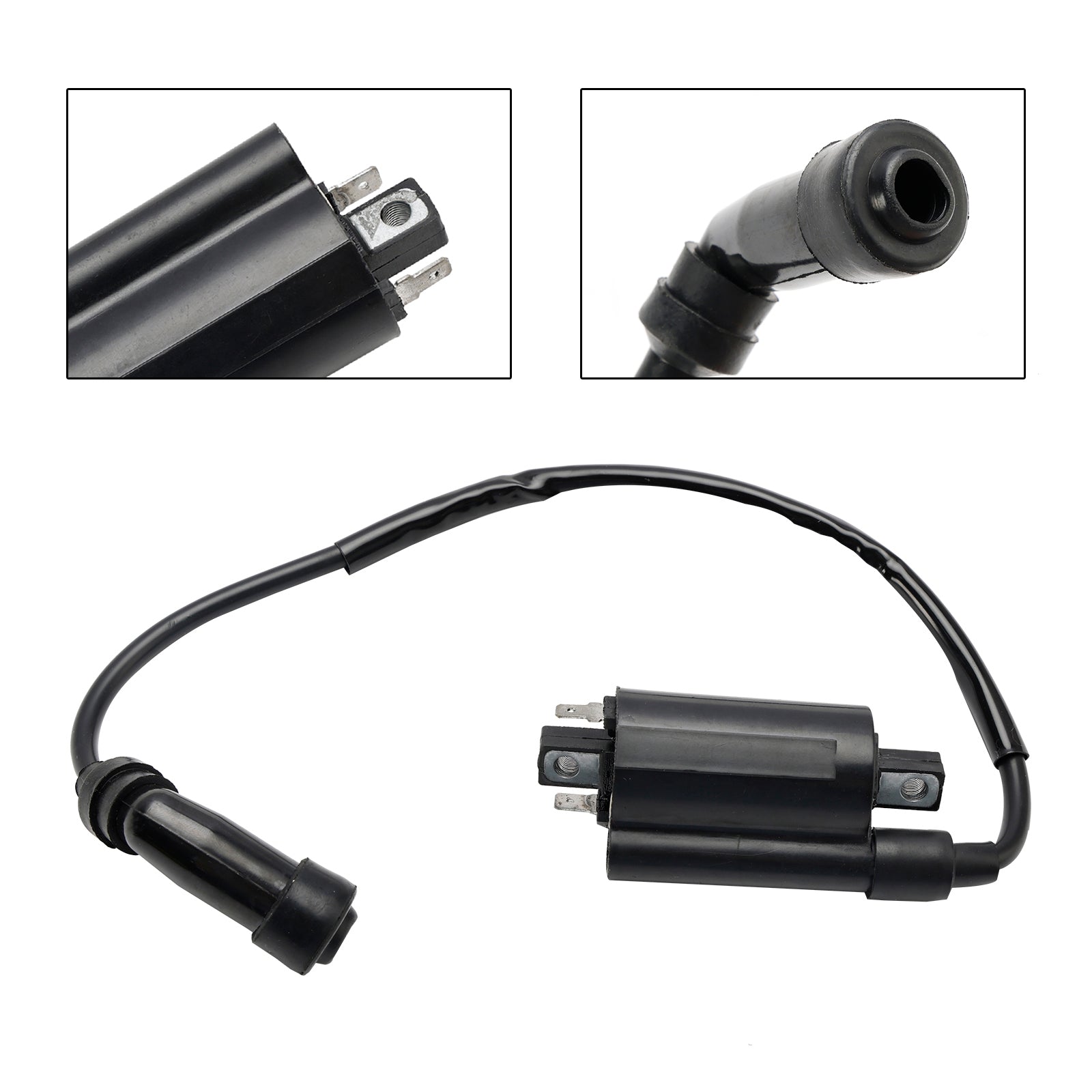 CDI Box Tändare Fit för Explorer ATV Argon 330 S SMC ATV Barossa Jumbo 300 301