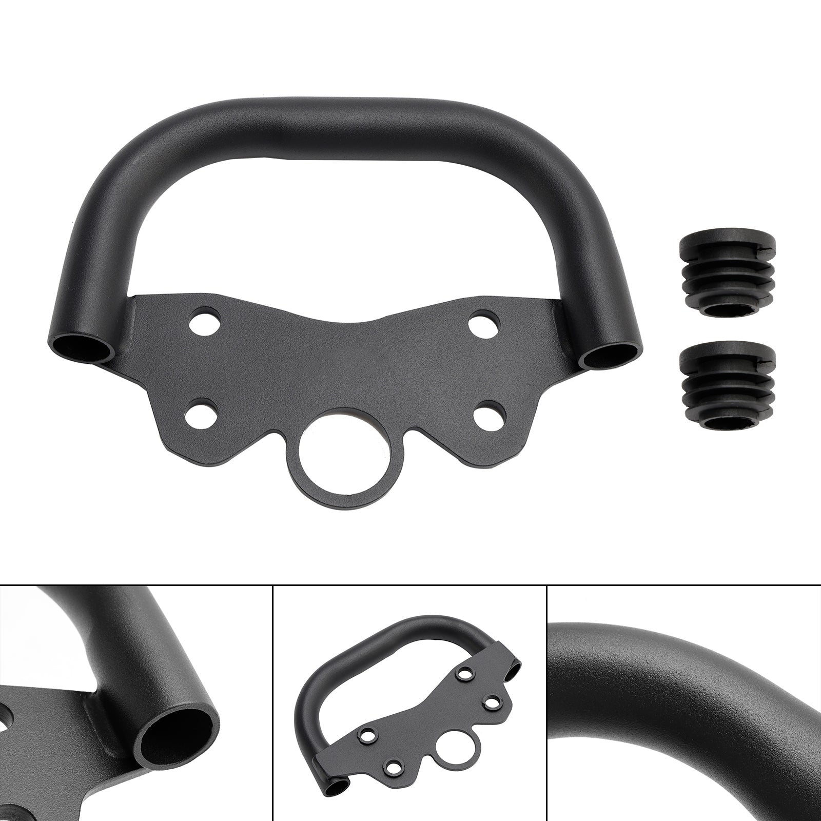 2023-2024 Yamaha Pg-1 Soporte de navegación para teléfono divertido Soporte de extensión Gps para bicicleta