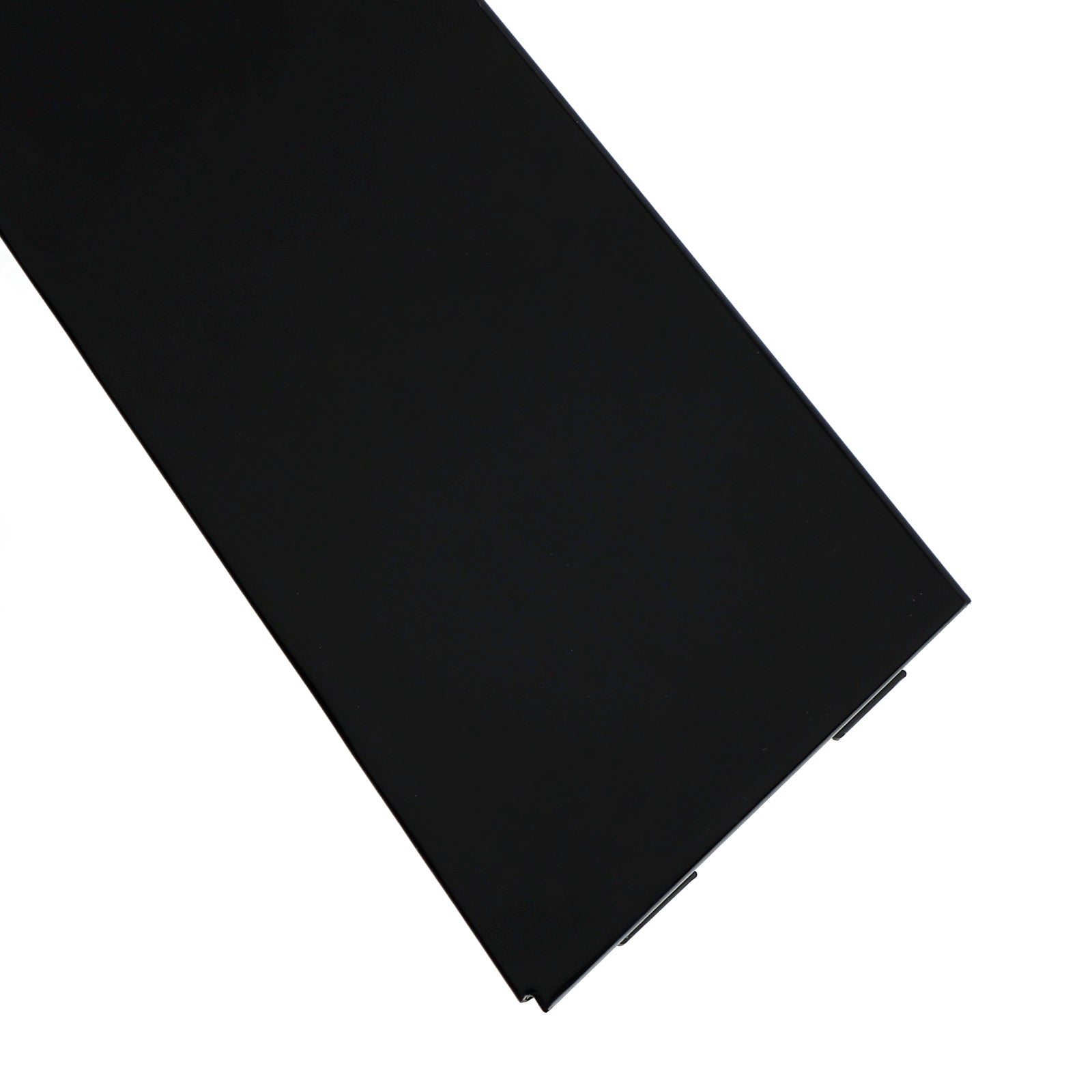 Right Rear Door Pillar Window Trim Applique B 57010446 For Jeep Cherokee 2011-2021