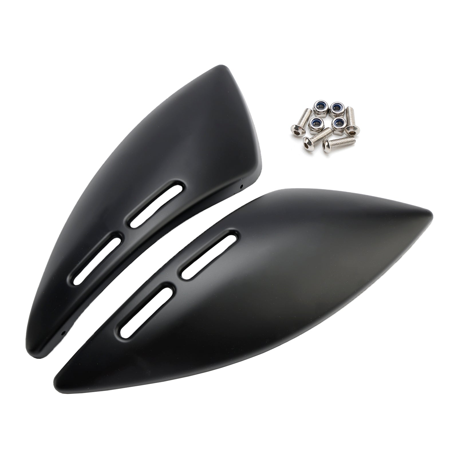 2018-2024 Kawasaki Z900RS Gas Tank Side Cover Panel Fairing Cowl