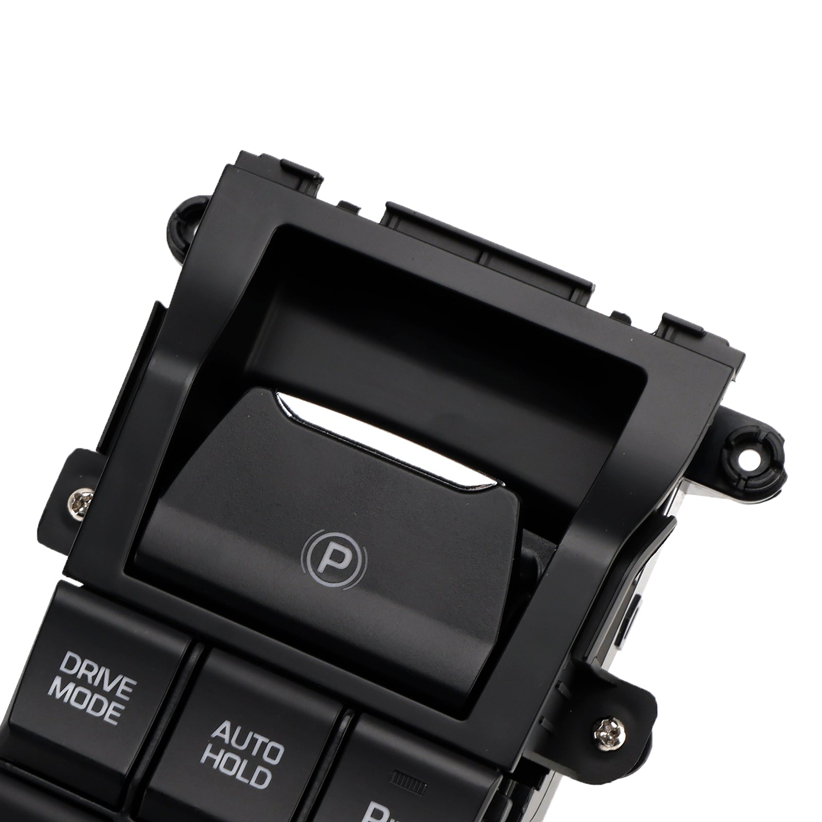 2016-2020 Hyundai Tucson 4X Complete Console Floor Switch 93300-D3030