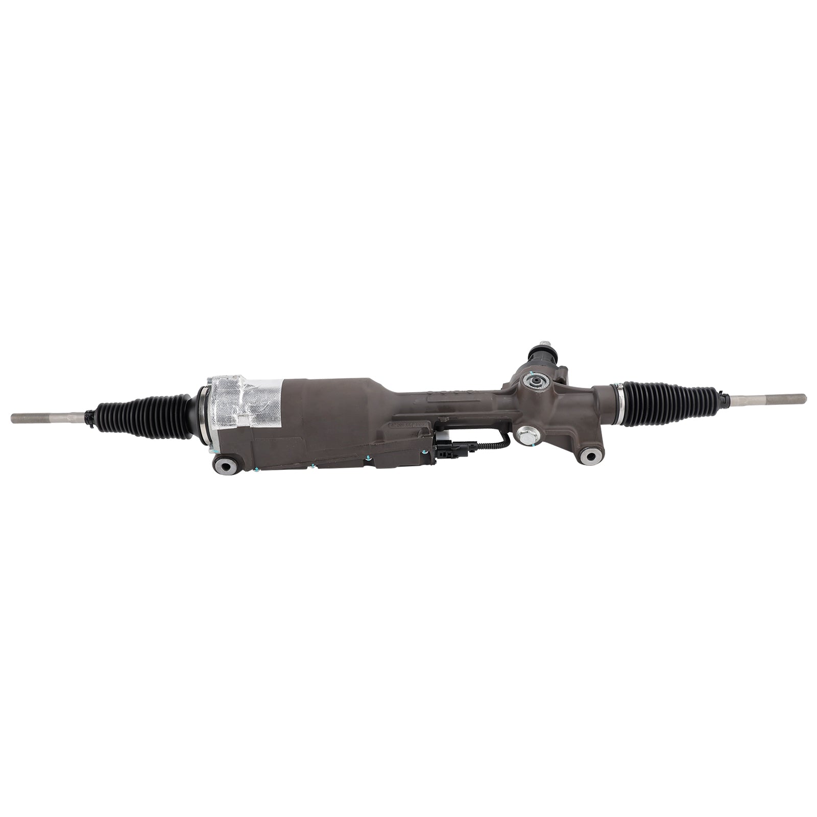 2013 For Audi A6 Luxury Sedan 4-Door 2.8L 2773CC V6 GAS DOHC Naturally Aspirated Electric Steering Rack 4G0423055