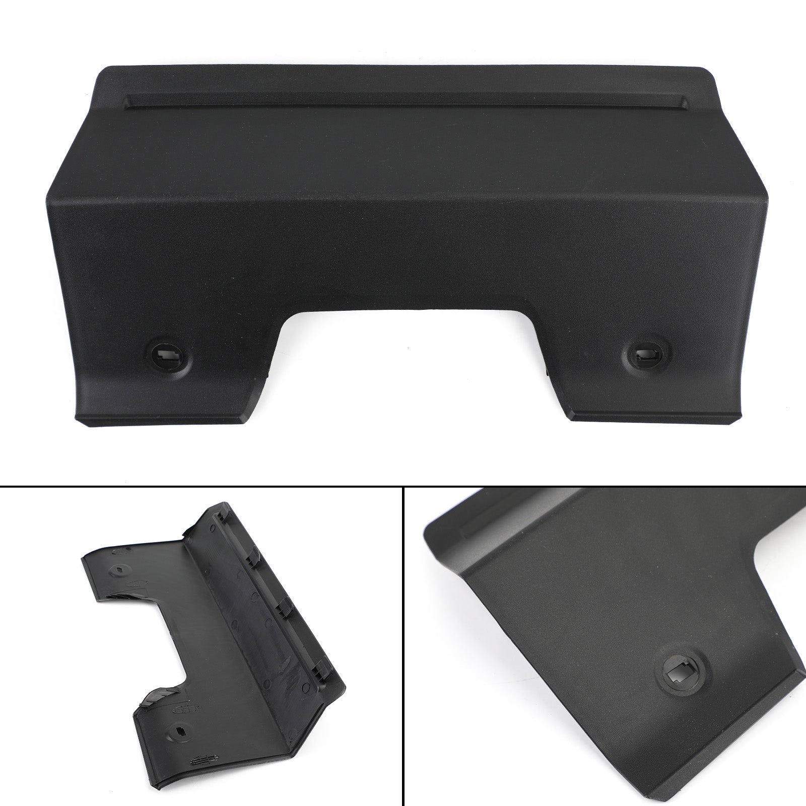 Capuchon de couvercle de crochet de remorquage de pare-chocs arrière LR015132 pour Land Rover Range Sport 2010-2013