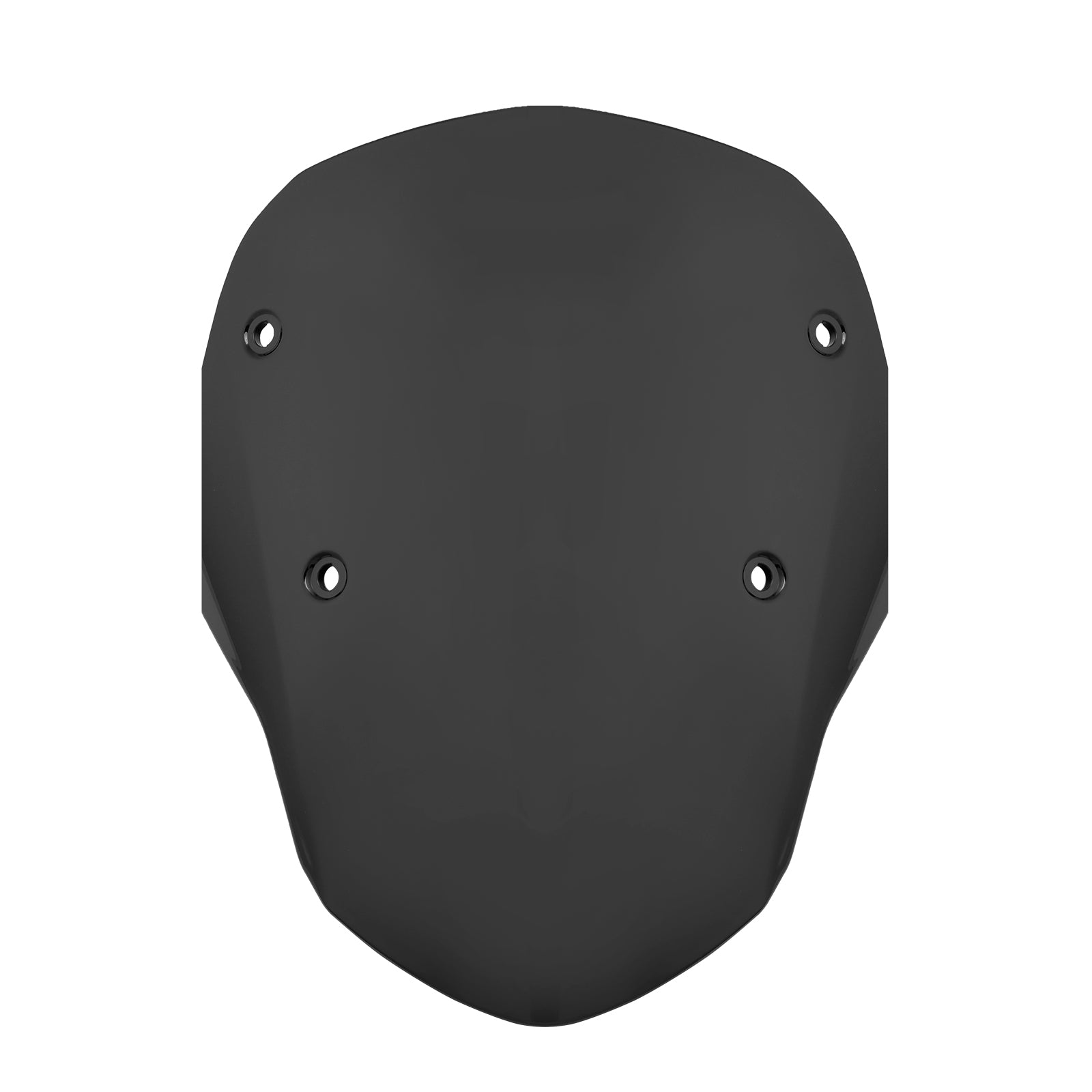 2024 BMW R1300GS Strålkastare vindrutan täcker vindrutan vindrutan